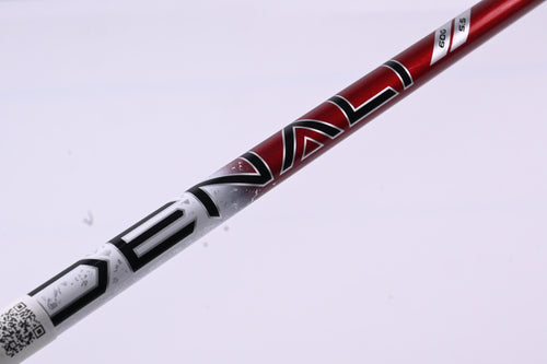 Project X Denali Red 60 #5 Wood Shaft / Regular Flex / Titleist 2nd Gen