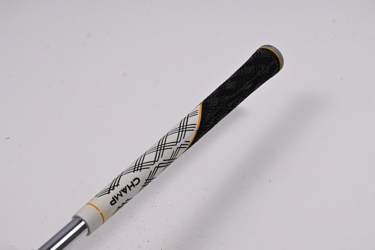 Mizuno S23 Pitching Wedge / 46 Degree / Wedge Flex Steel Shaft