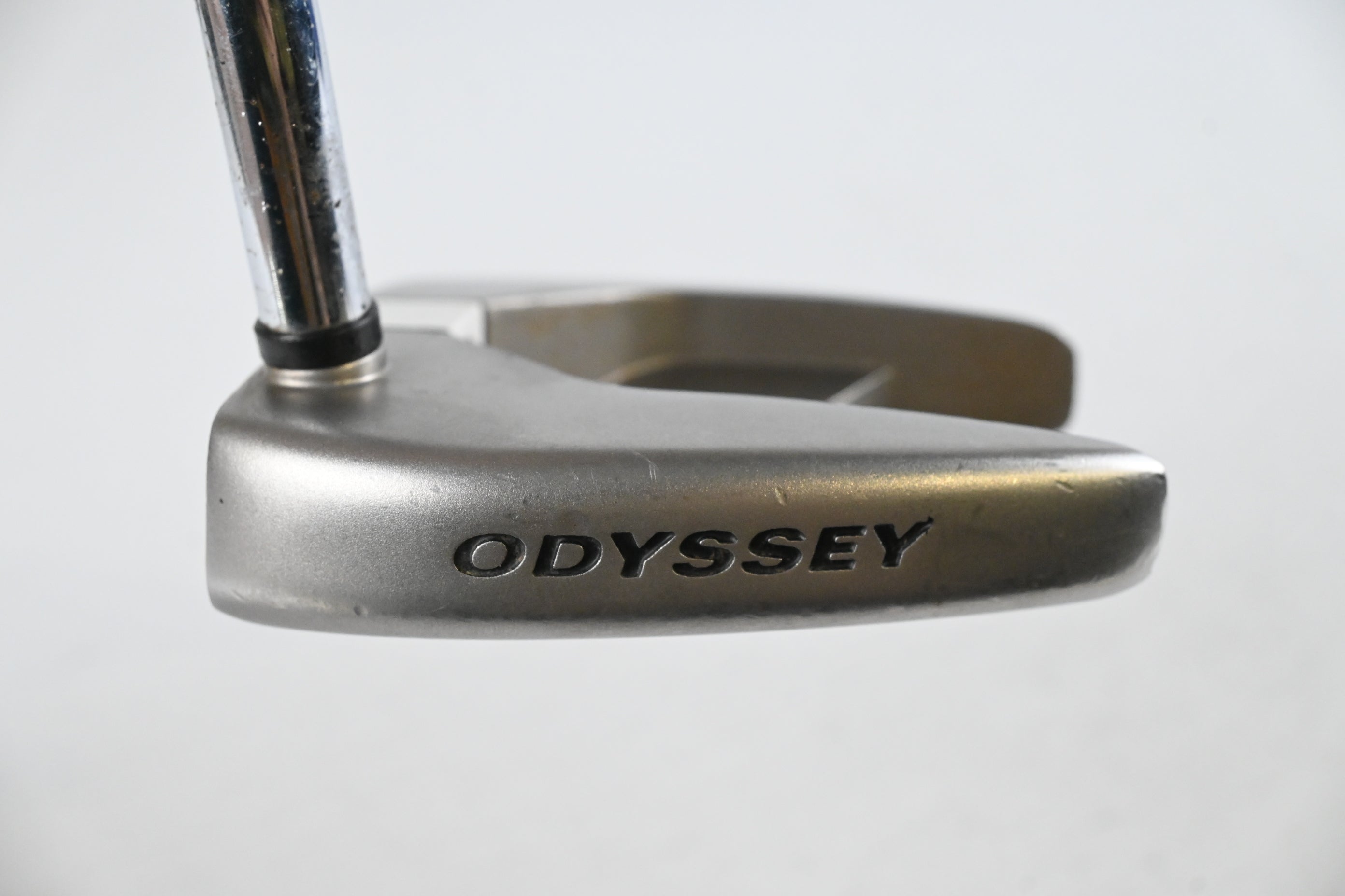 Odyssey White Hot XG Hawk Putter / 35 Inch
