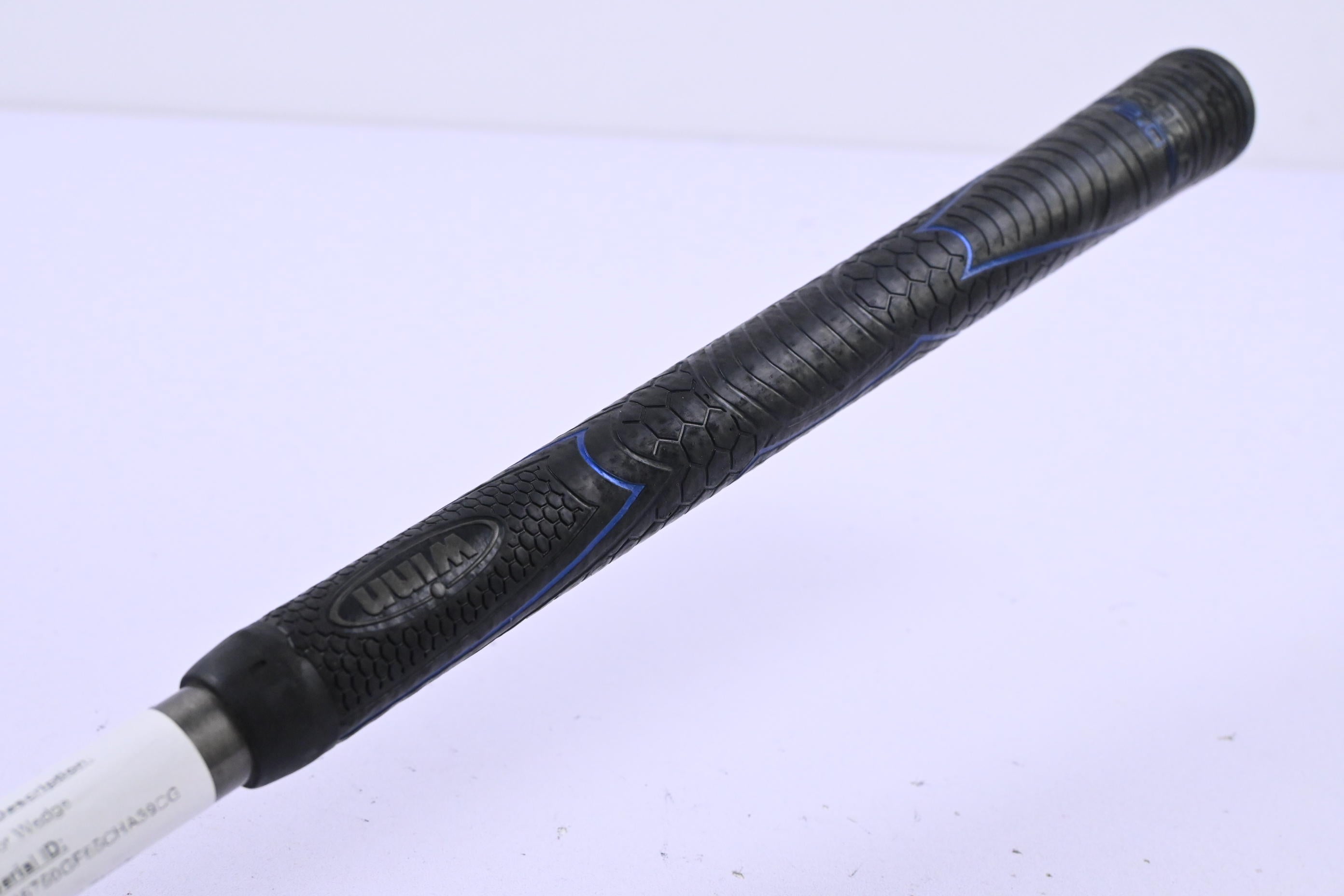 Vega Alcor Gap Wedge / 52 Degree / Regular Flex Steel Fiber i125 CW Shaft