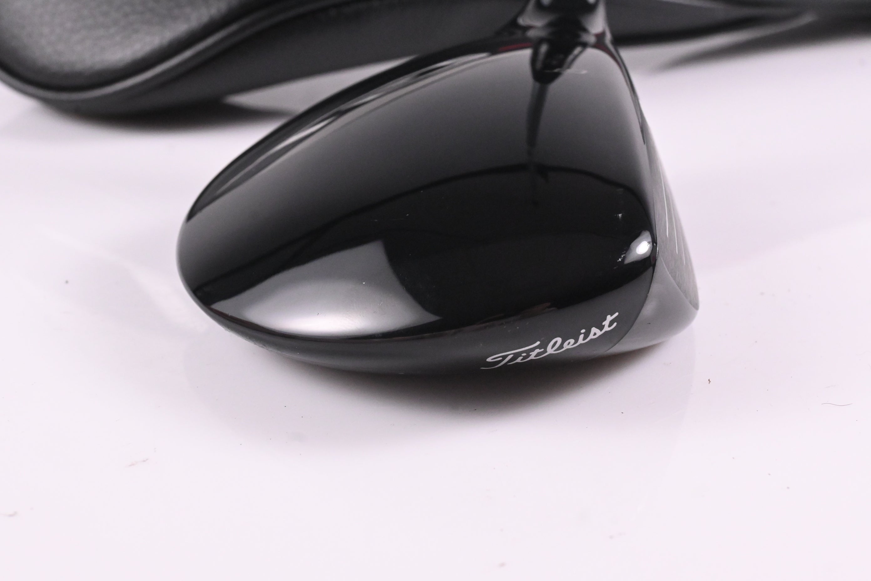 Titleist GT1 #5 Wood / 18 Degree / Regular Flex Fujikura Air Speeder 40 Shaft