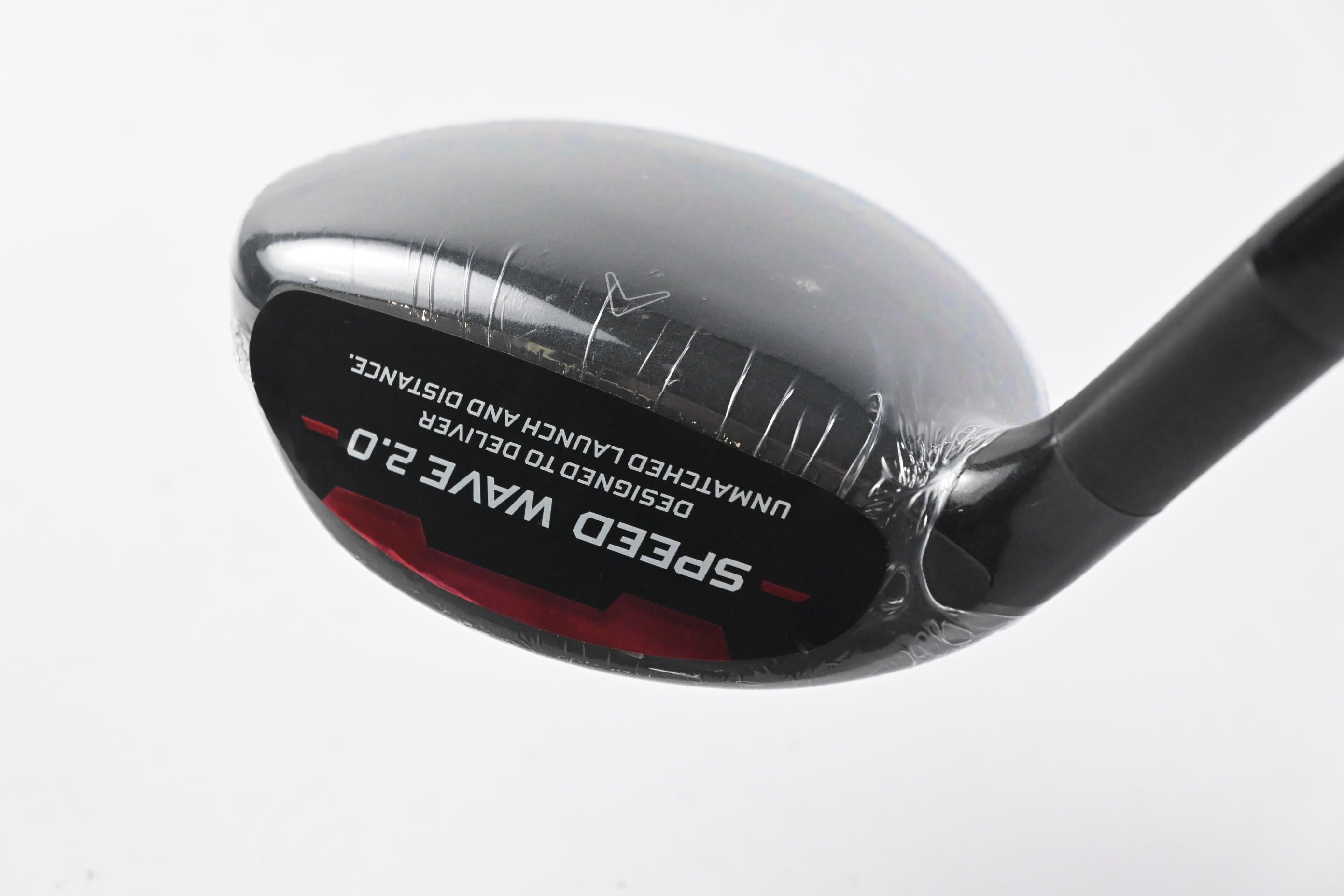 Callaway Quantum Max #11 Wood / 27 FDegree / Regular Flex Denali Frost Silver 60