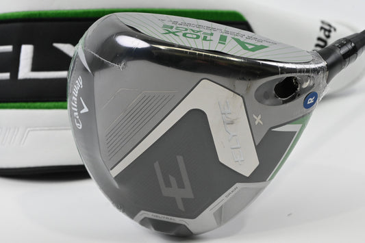 Callaway Elyte X Driver / 10.5 Degree / X-Flex Tensei 1K Black 65 Shaft