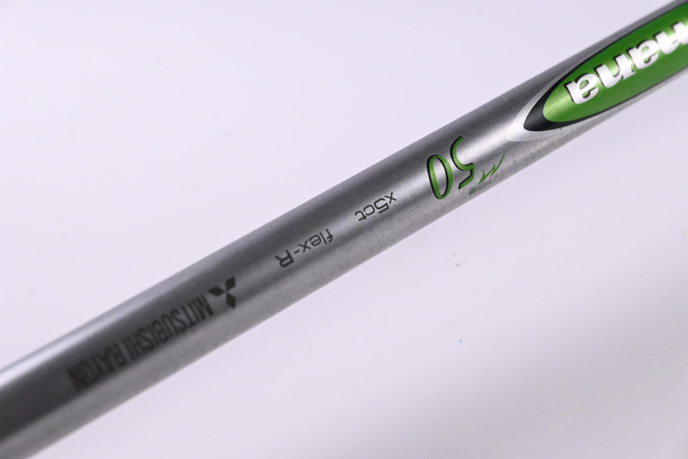 Callaway GBB Epic #5 Wood / 20 Degree / Regular Flex Diamana M+ 60 Shaft