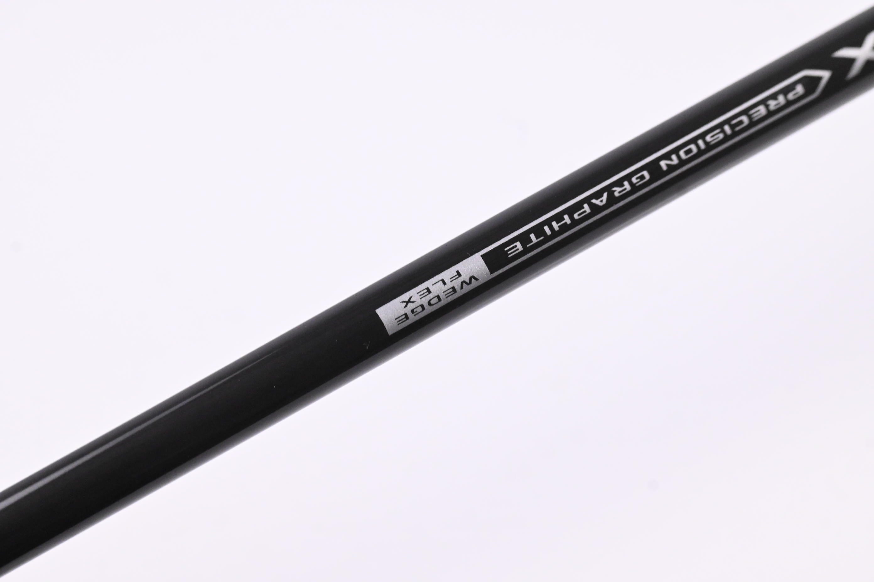 Cleveland CBX Zipcore Lob Wedge / 58 Degree / Wedge Flex Rotex Precision Shaft