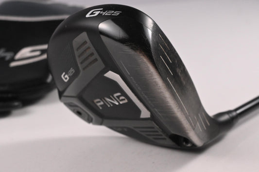 Ping G425 SFT #3 Wood / 16 Degree / Stiff Flex Tensei AV Raw Orange 75 Shaft
