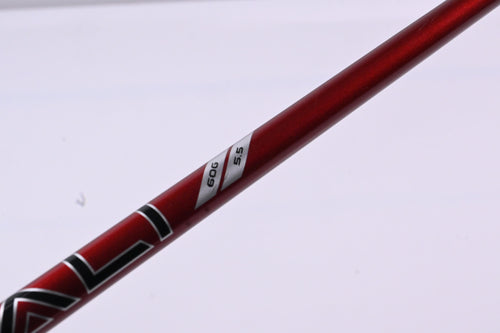 Project X Denali Red 60 #5 Wood Shaft / Regular Flex / Titleist 2nd Gen