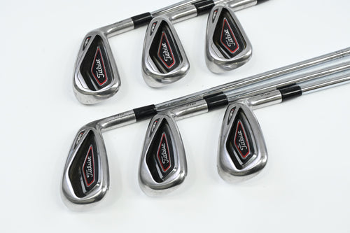 Titleist 716 AP1 Irons / 5-PW / Regular Flex Dynamic Gold AMT R300 Shafts