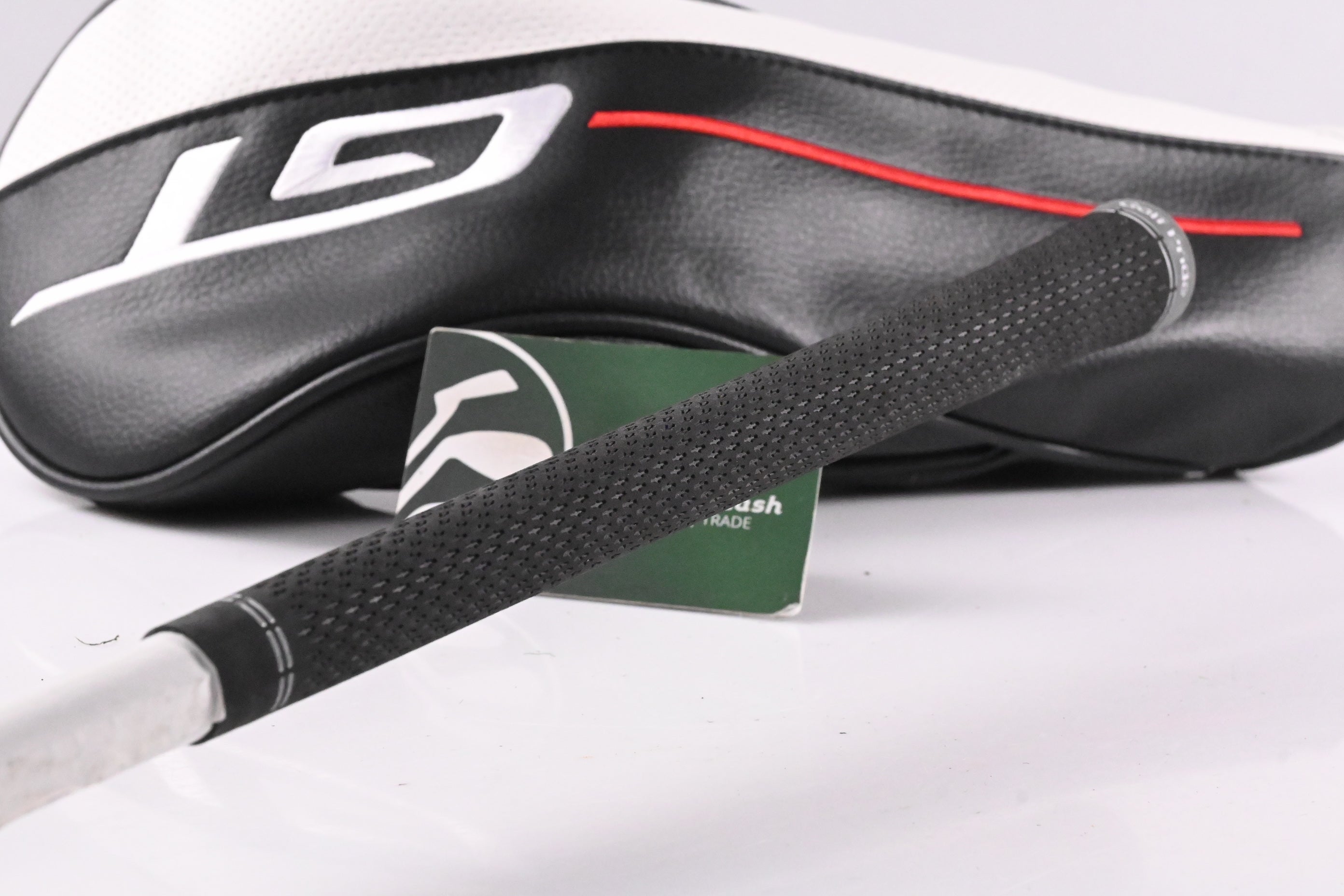 Titleist GT1 Driver / 10 Degree / Regular Flex Fujikura Air Speeder 40 Shaft