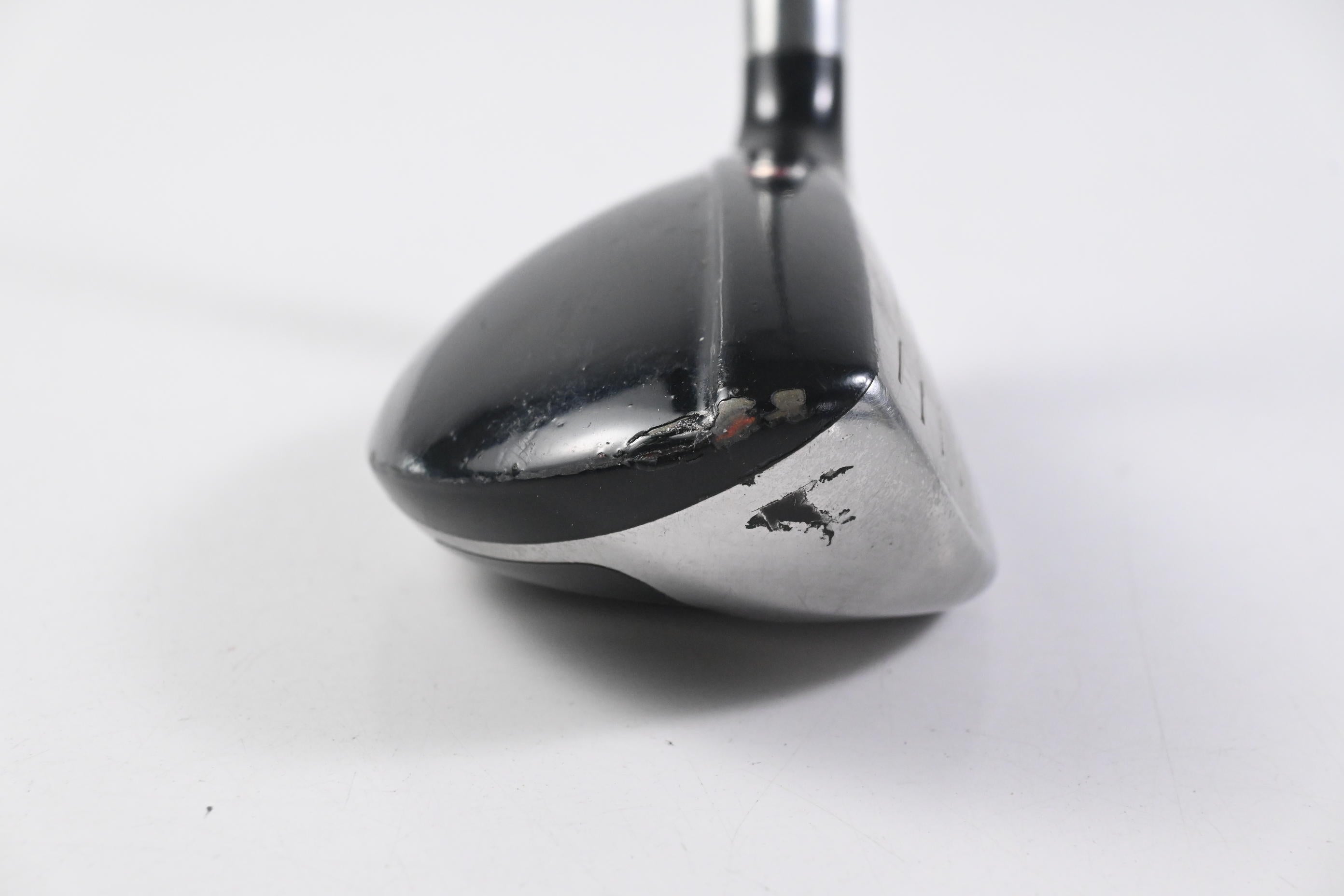 Cobra Baffler Rail-H #5 Hybrid / 25 Degree / Senior Flex Fujikura Motore 60