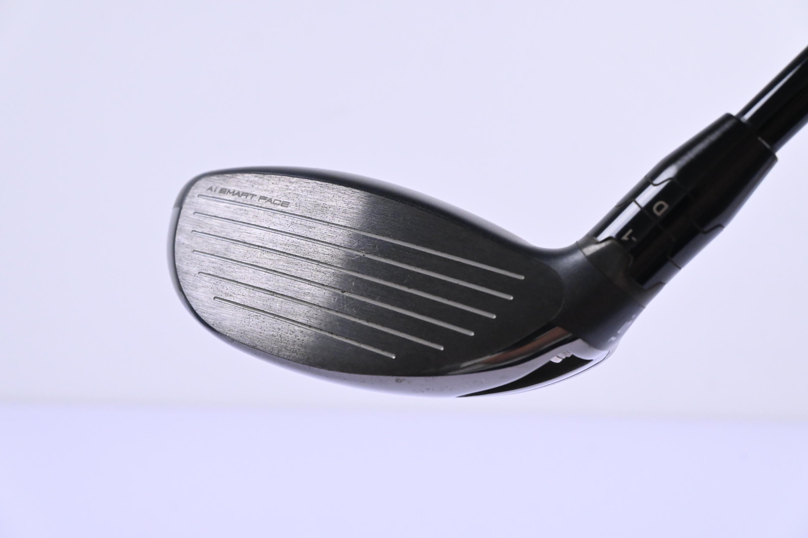 Callaway Paradym Ai Smoke Triple Diamond #3 Wood / 15 Degree / Stiff Flex AV 75