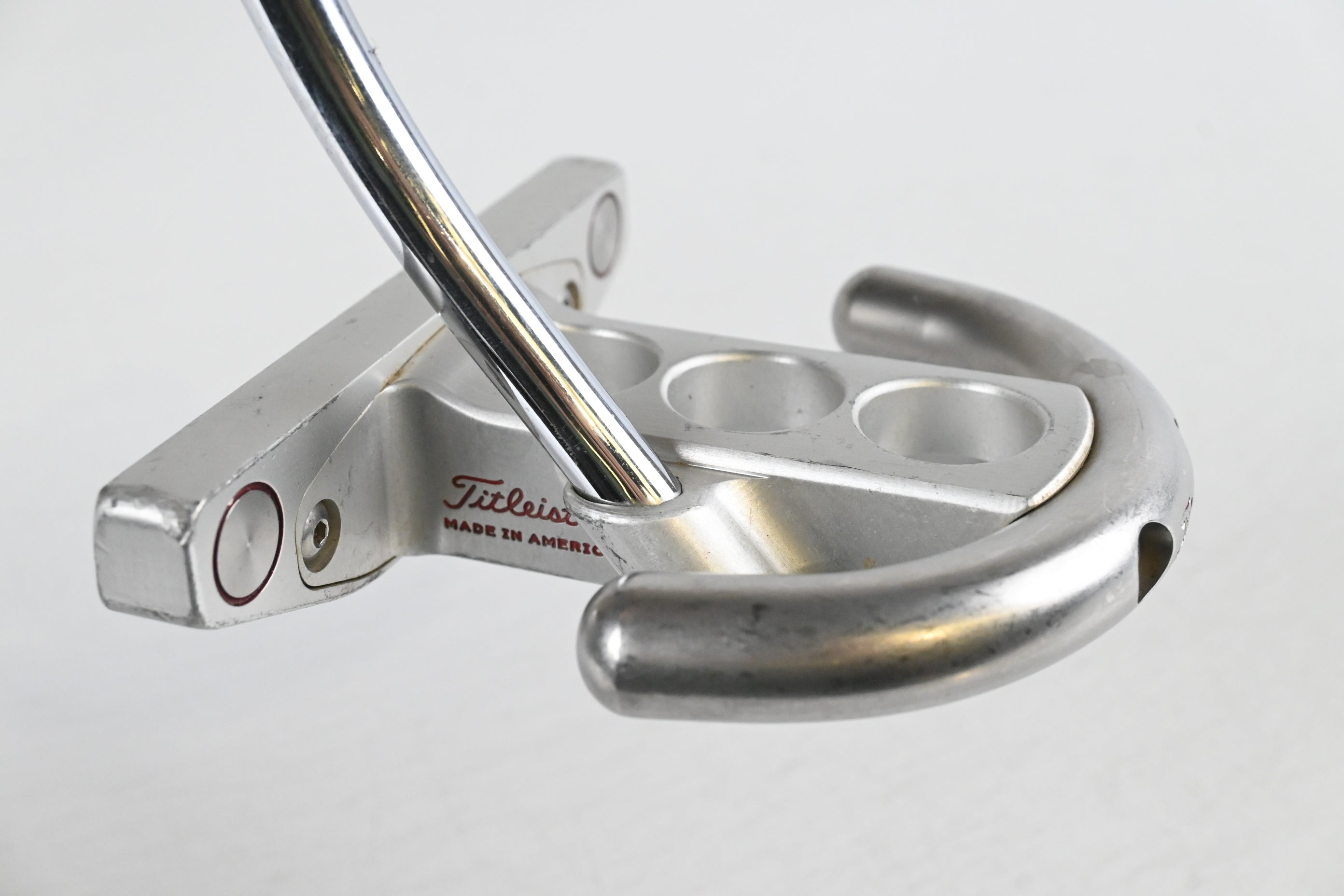 Scotty Cameron Futura Putter / 35 Inch