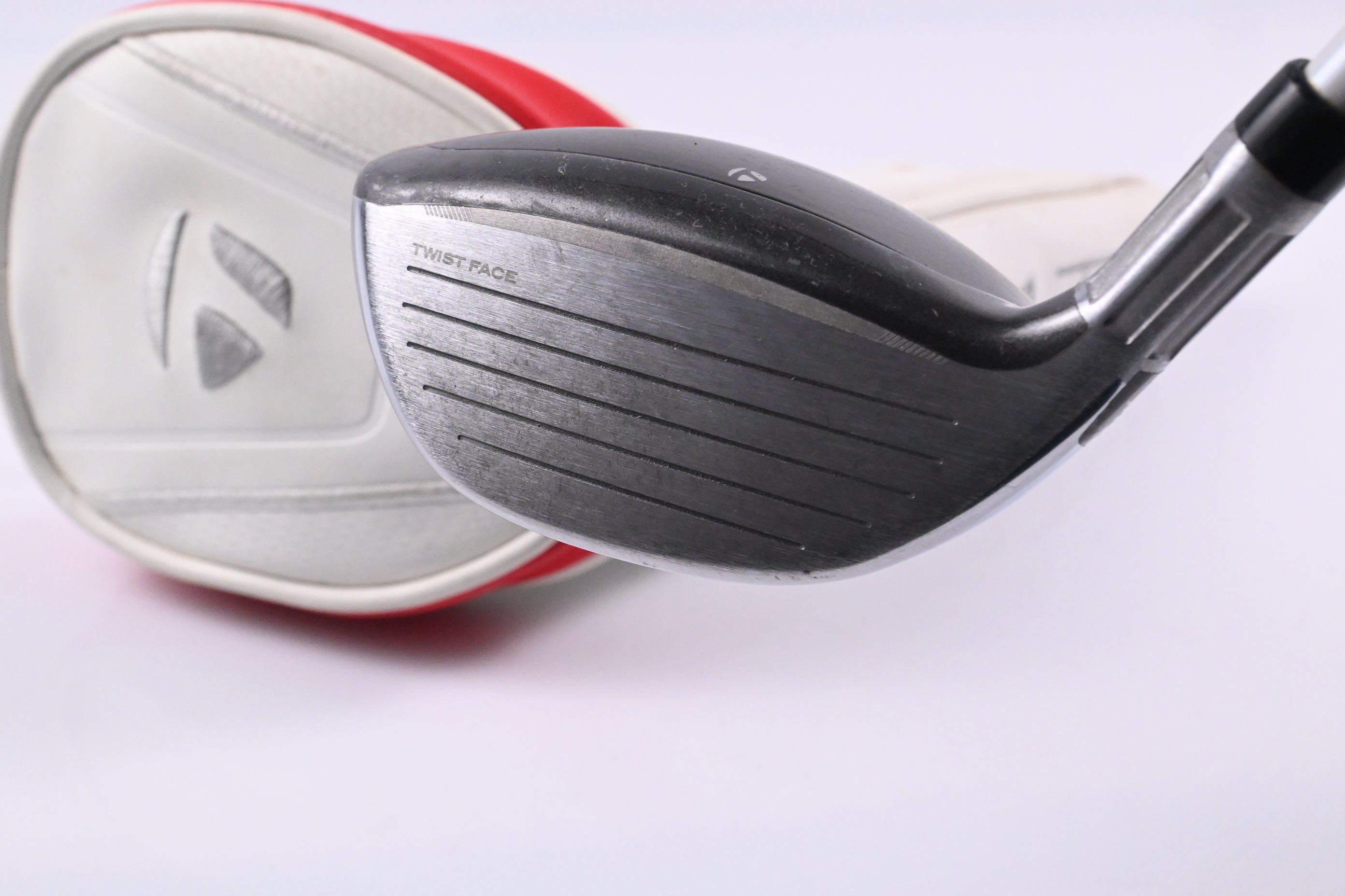 Ladies Taylormade Stealth #5 Wood / 19 Degree / Ladies Flex Aldila Ascent 45
