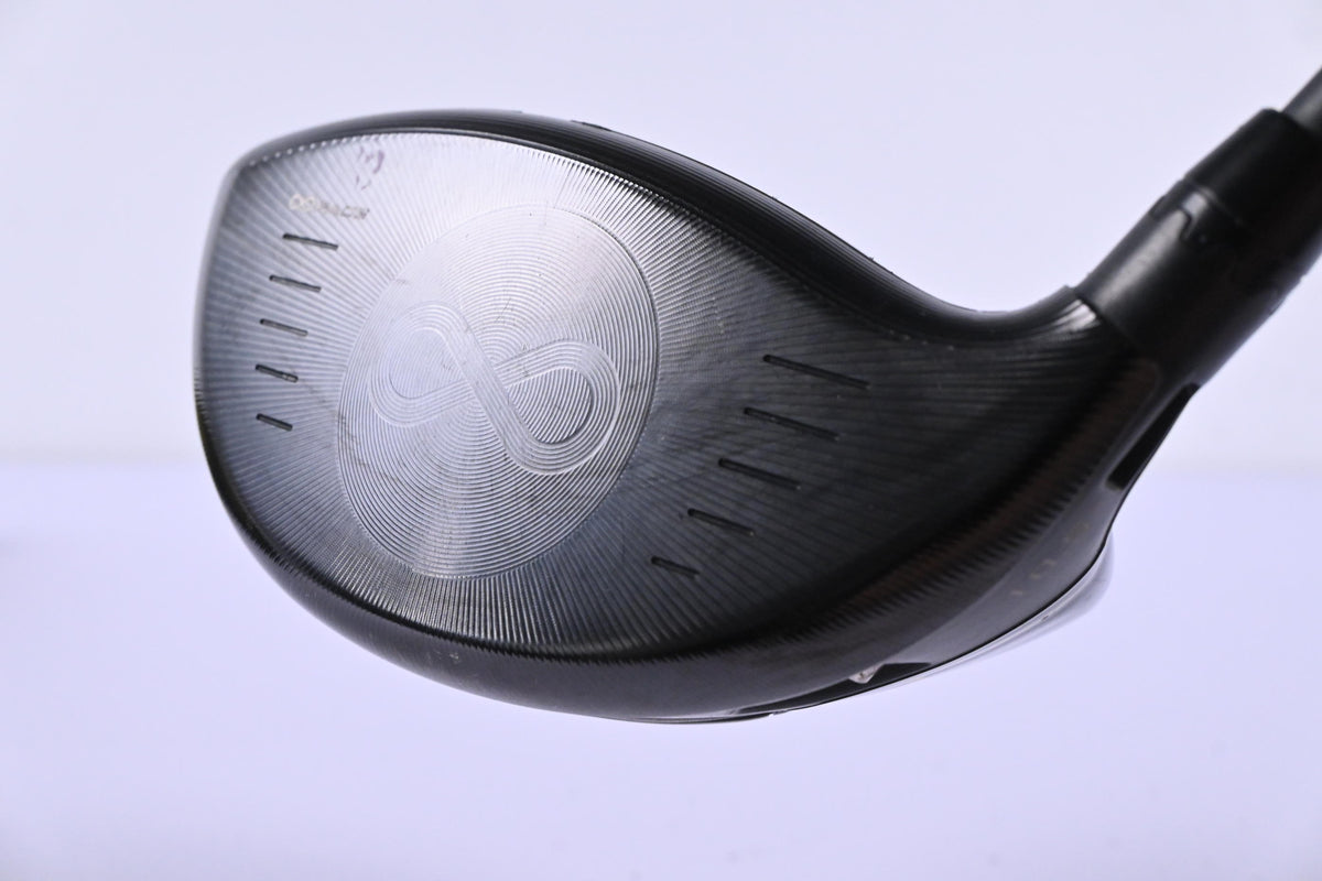 Cobra King Speedzone Driver / 10.5 Degree / X-Flex HZRDUS Yellow 60 Shaft