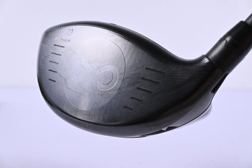 Cobra King Speedzone Driver / 10.5 Degree / X-Flex HZRDUS Yellow 60 Shaft