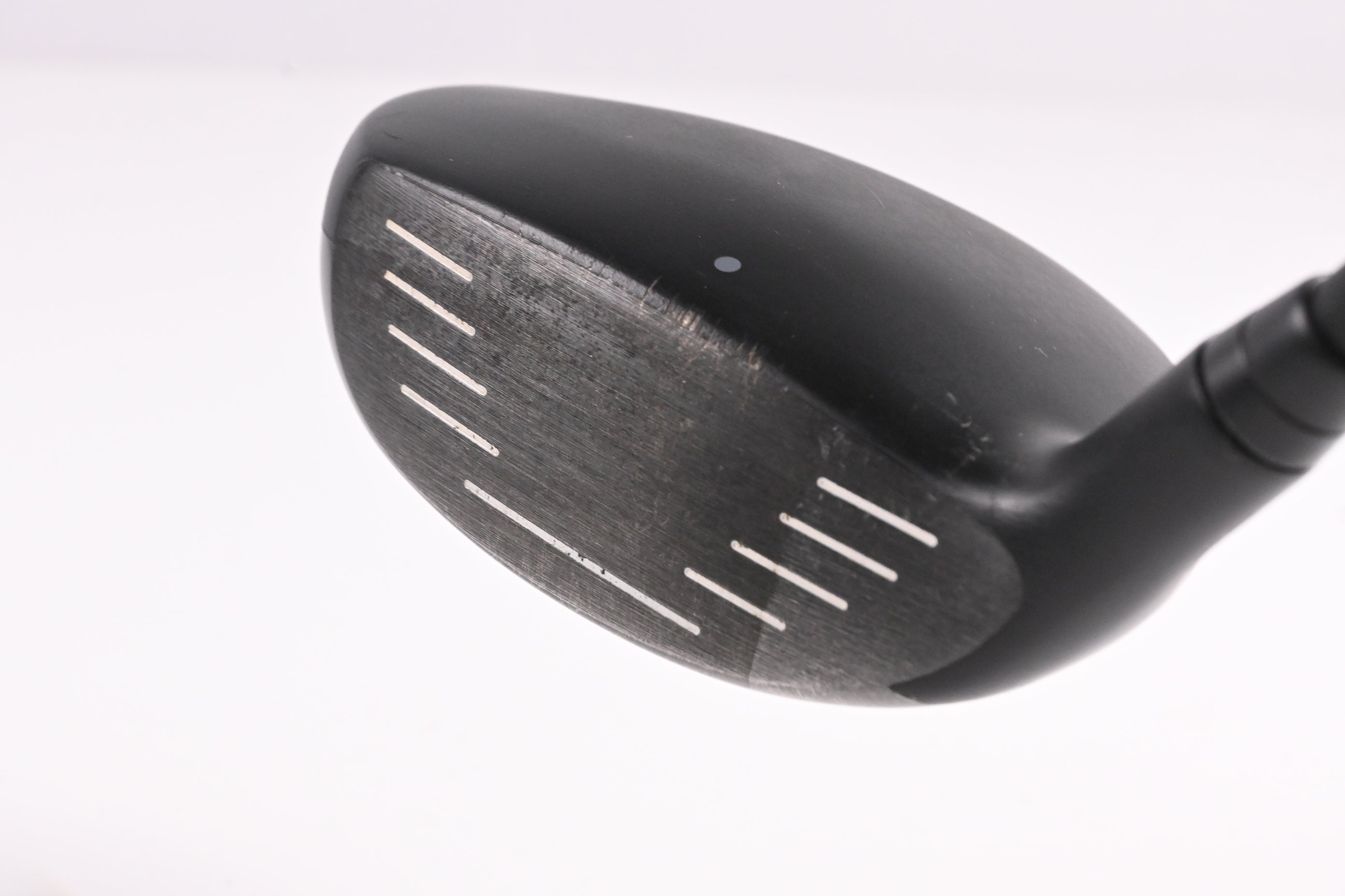 Ping G430 Max #3 Wood / 15 Degree / Regular Flex Ping Alta CB Black 65 Shaft