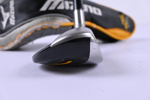 Mizuno MX-700 #3 Hybrid / 20 Degree / Regular Flex Mizuno Exsar HS4 68 Shaft