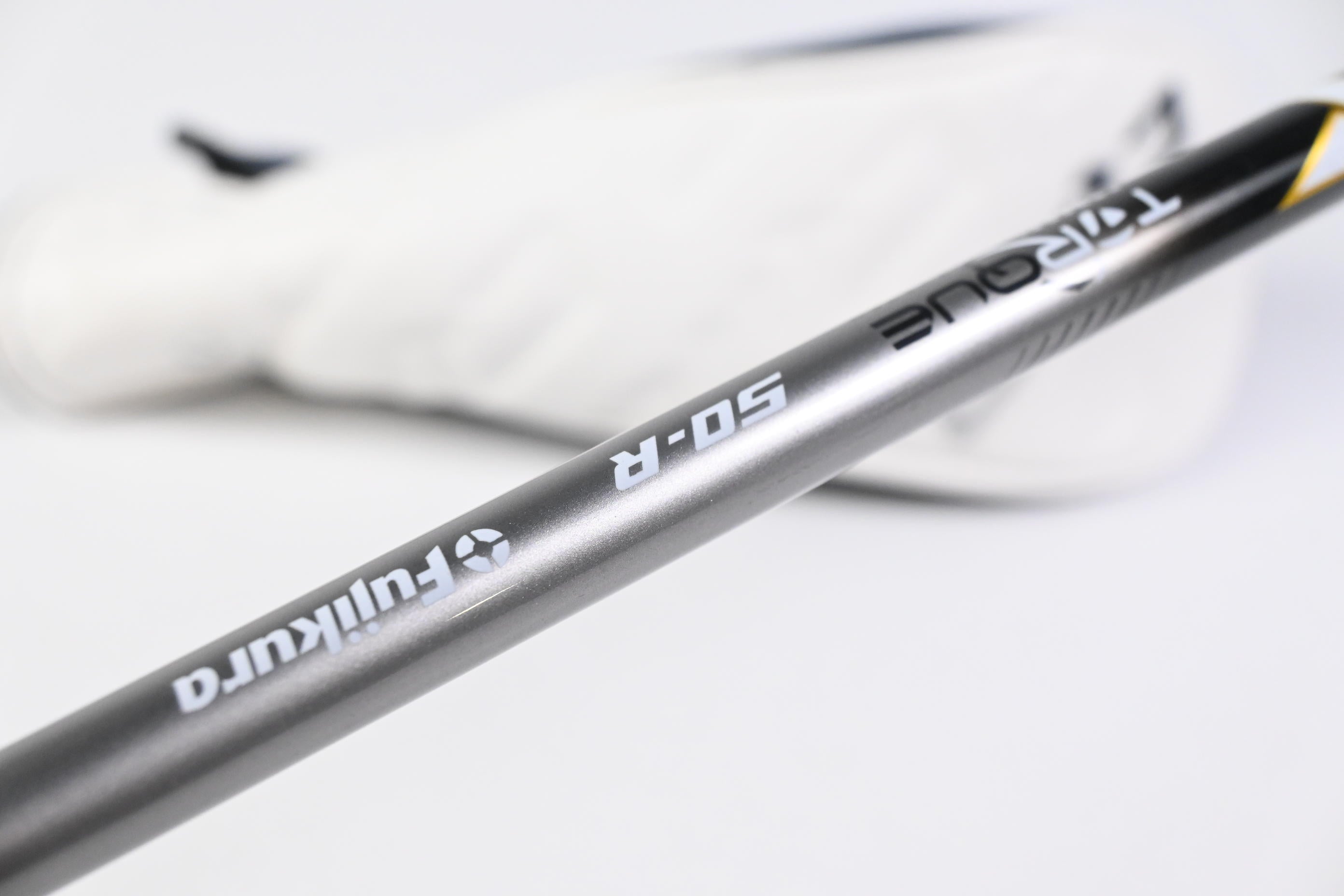 Taylormade Qi10 Max #4 Hybrid / 23 Degree / Regular Flex Speeder NX 50 Shaft