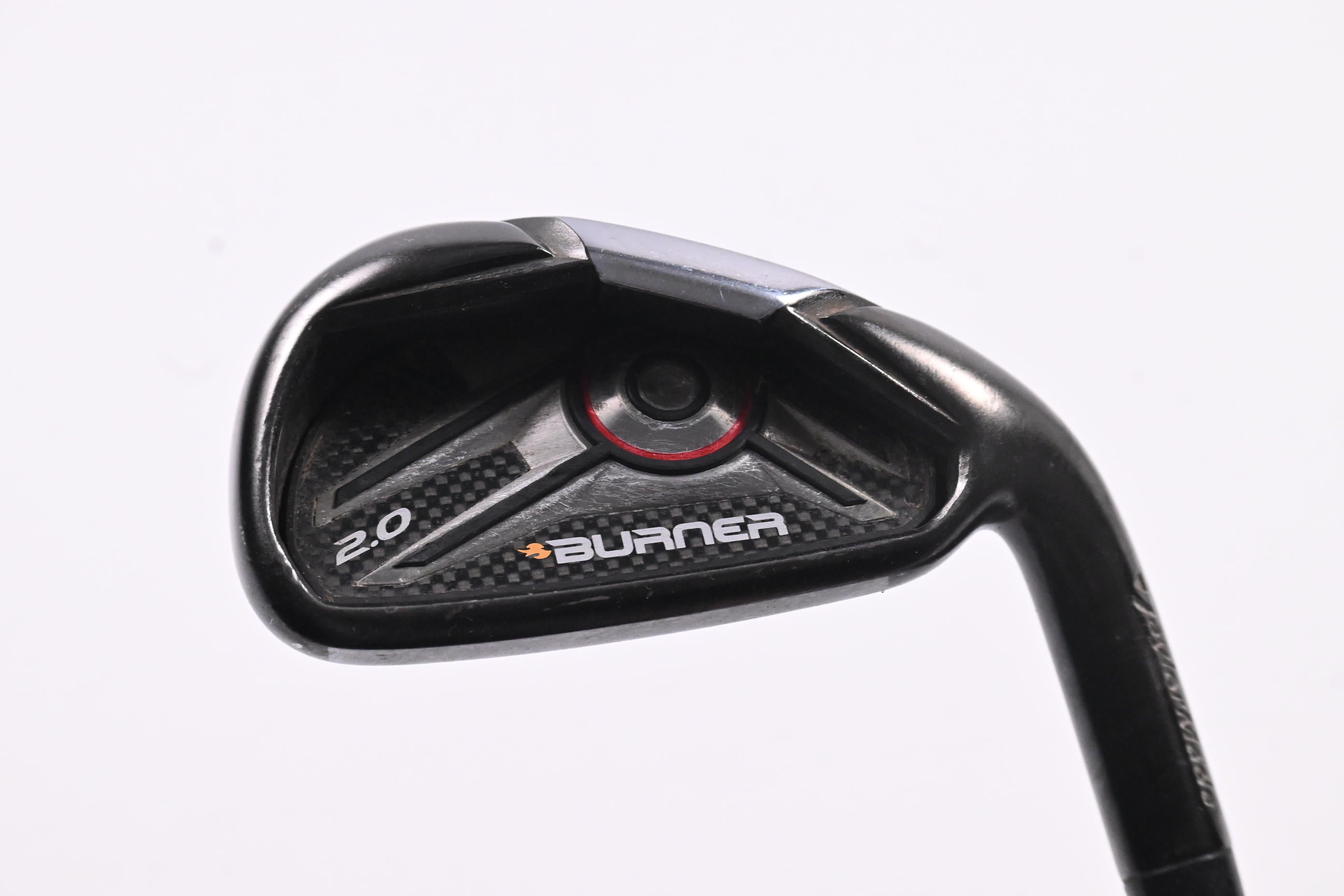 Taylormade Burner 2.0 #5 Iron / 24 Degree / Regular Flex Burner 2.0 85 Shaft