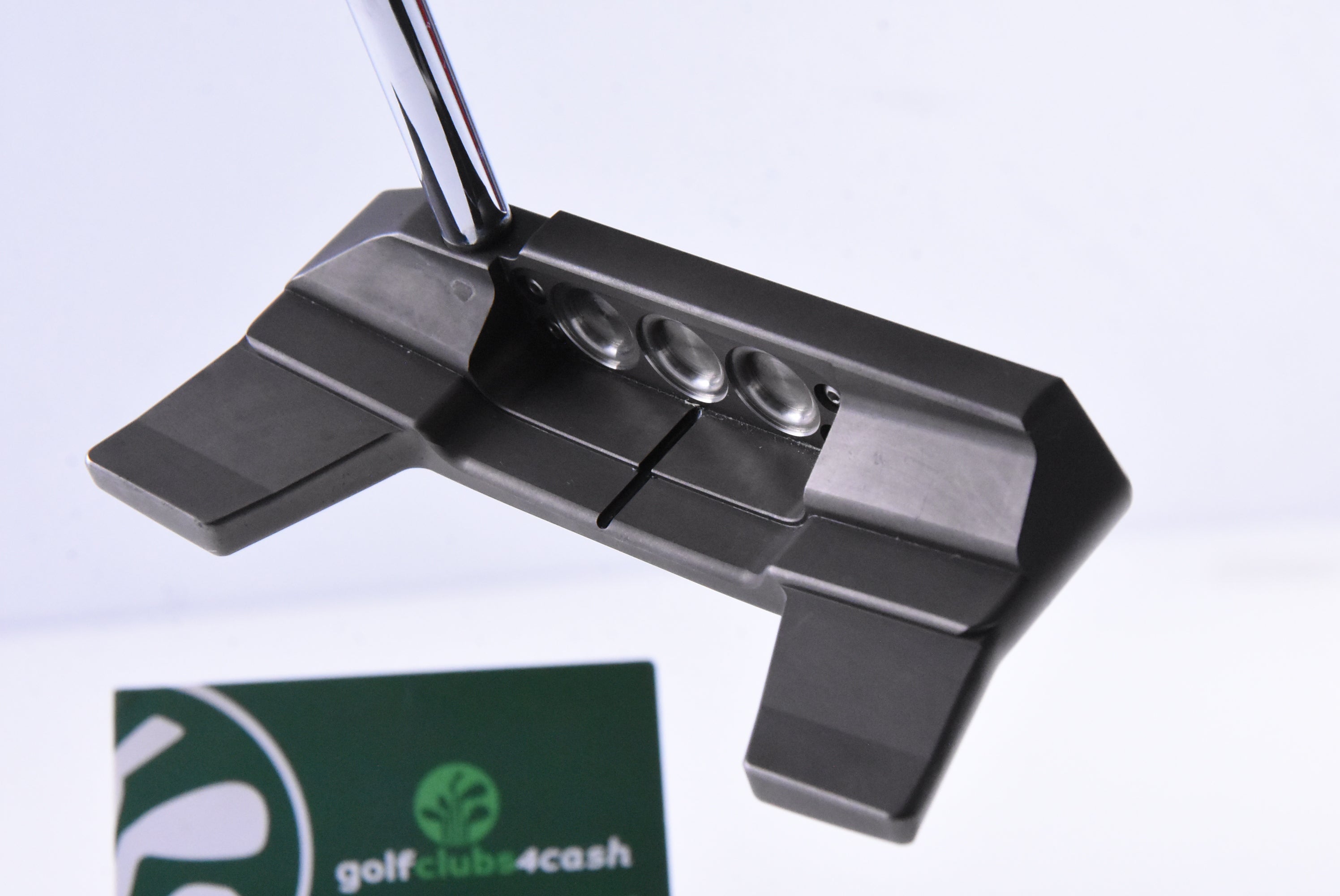 Scotty Cameron Concept X CX-01 2018 Putter / 34 Inch