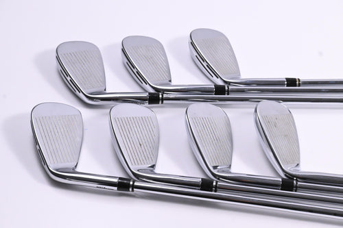 Wilson DYNAPWR Forged Irons / 4-PW / Stiff Flex KBS Tour Lite Shafts