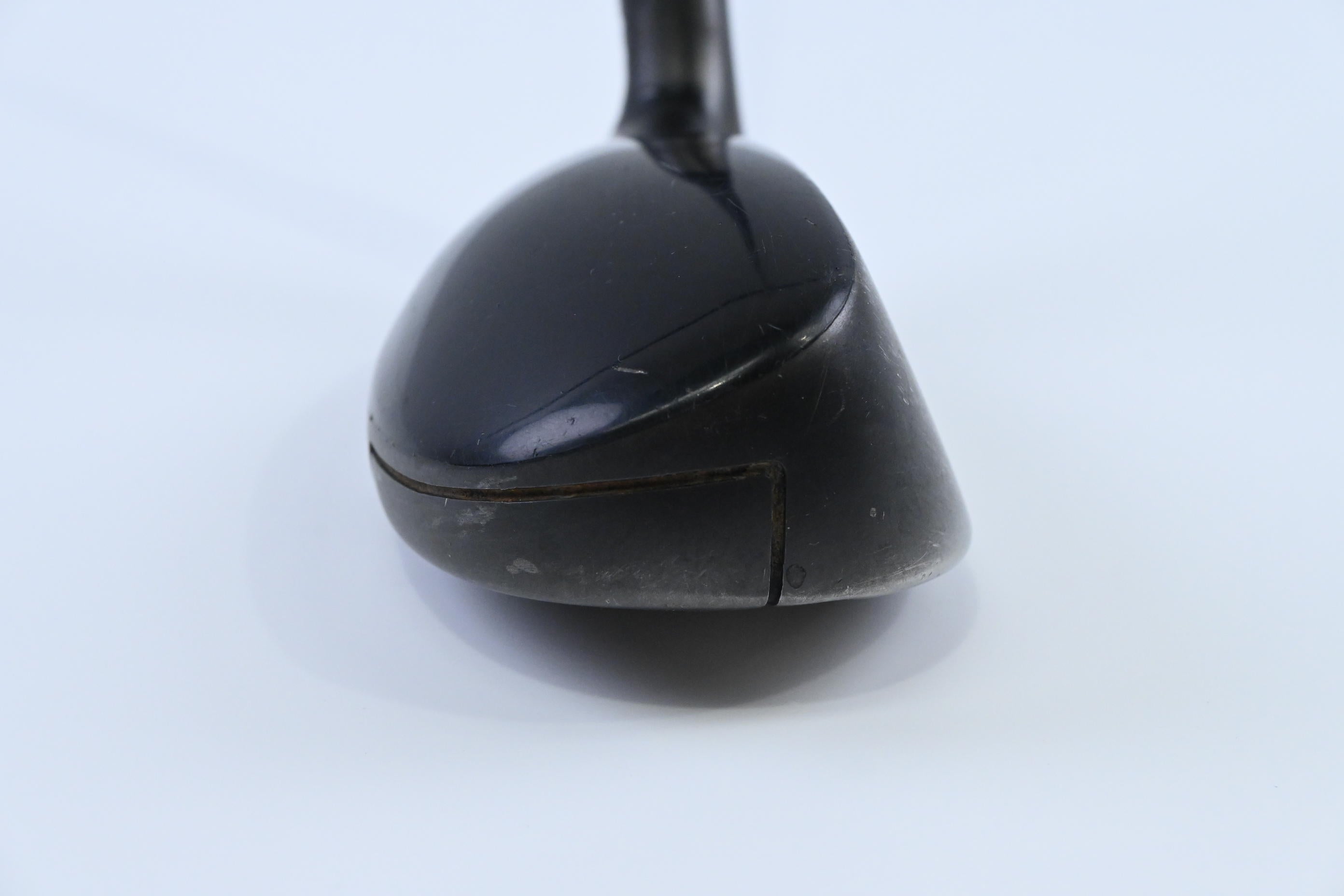 Adams Idea Tech V3 #5 Hybrid / 19 Degree / Regular Flex Bassara 60 Shaft