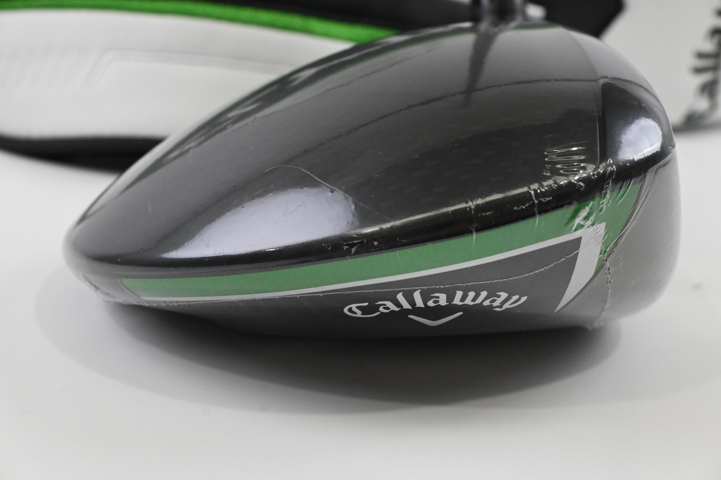 Callaway Elyte X Driver / 10.5 Degree / X-Flex Tensei 1K Black 65 Shaft