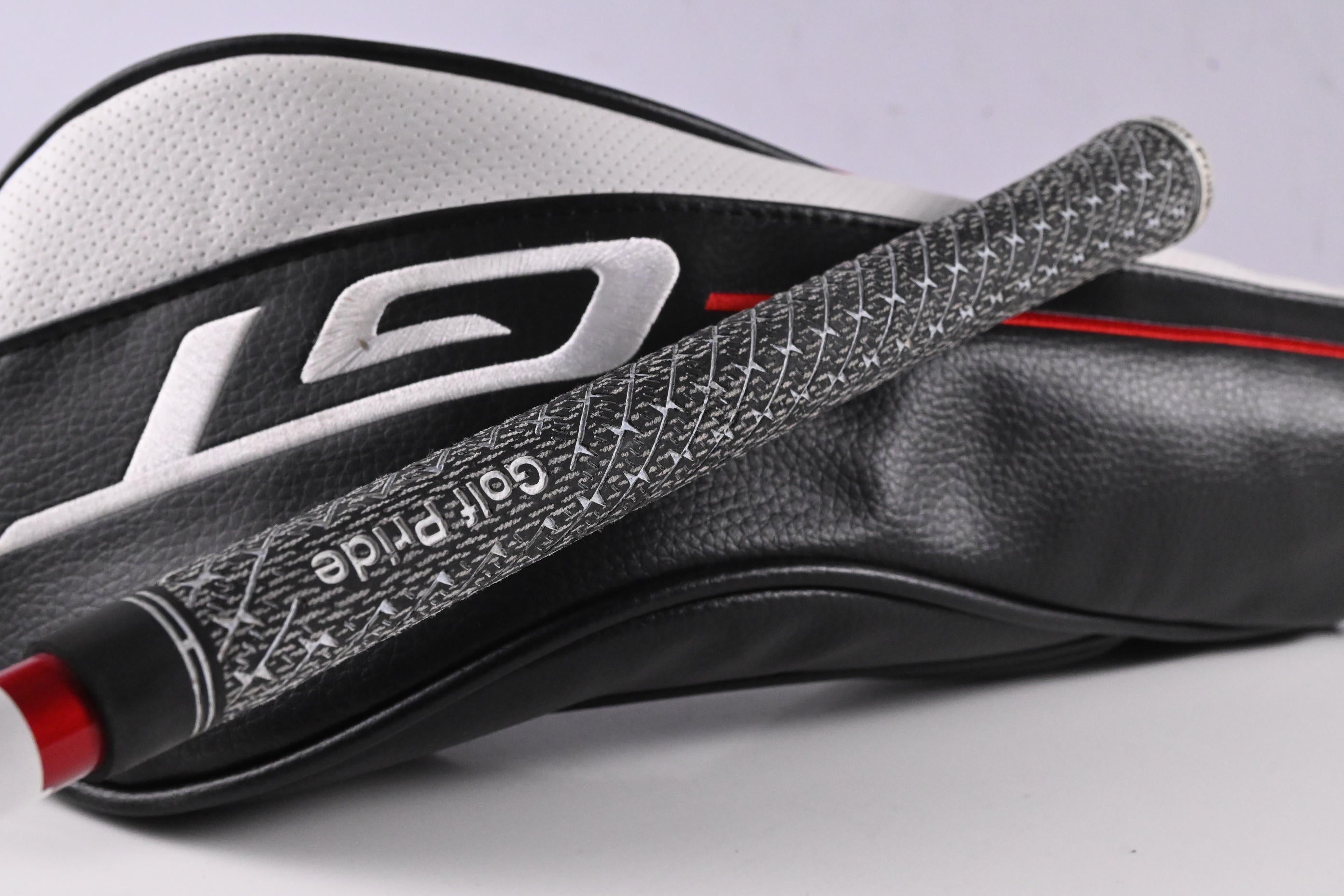 Titleist GT3 Driver / 10 Degree / X-Flex Graphite Design Tour AD VF-6 Shaft