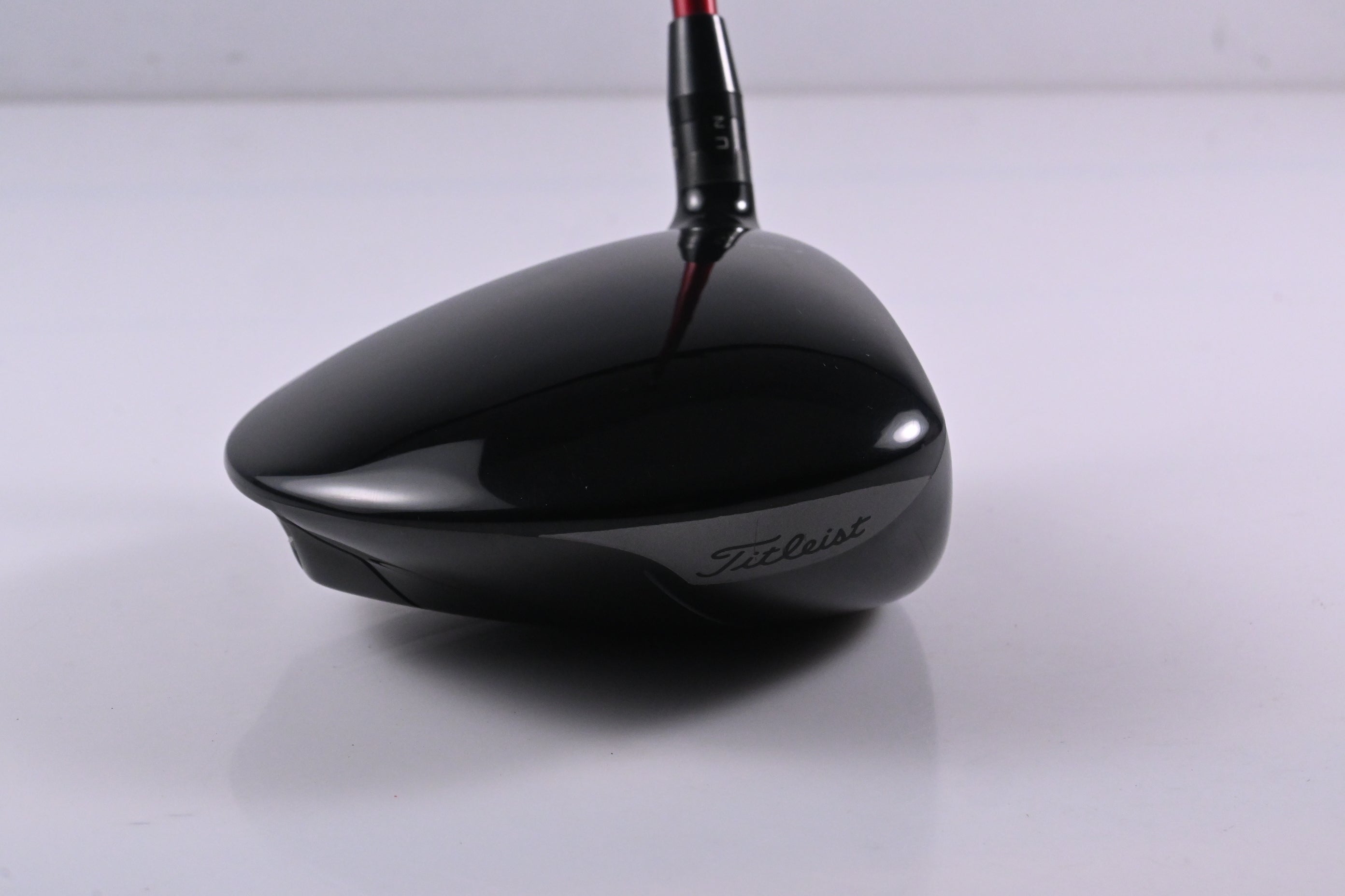 Titleist TSR1 Driver / 10 Degree / Regular Flex Denali Red 50 Shaft