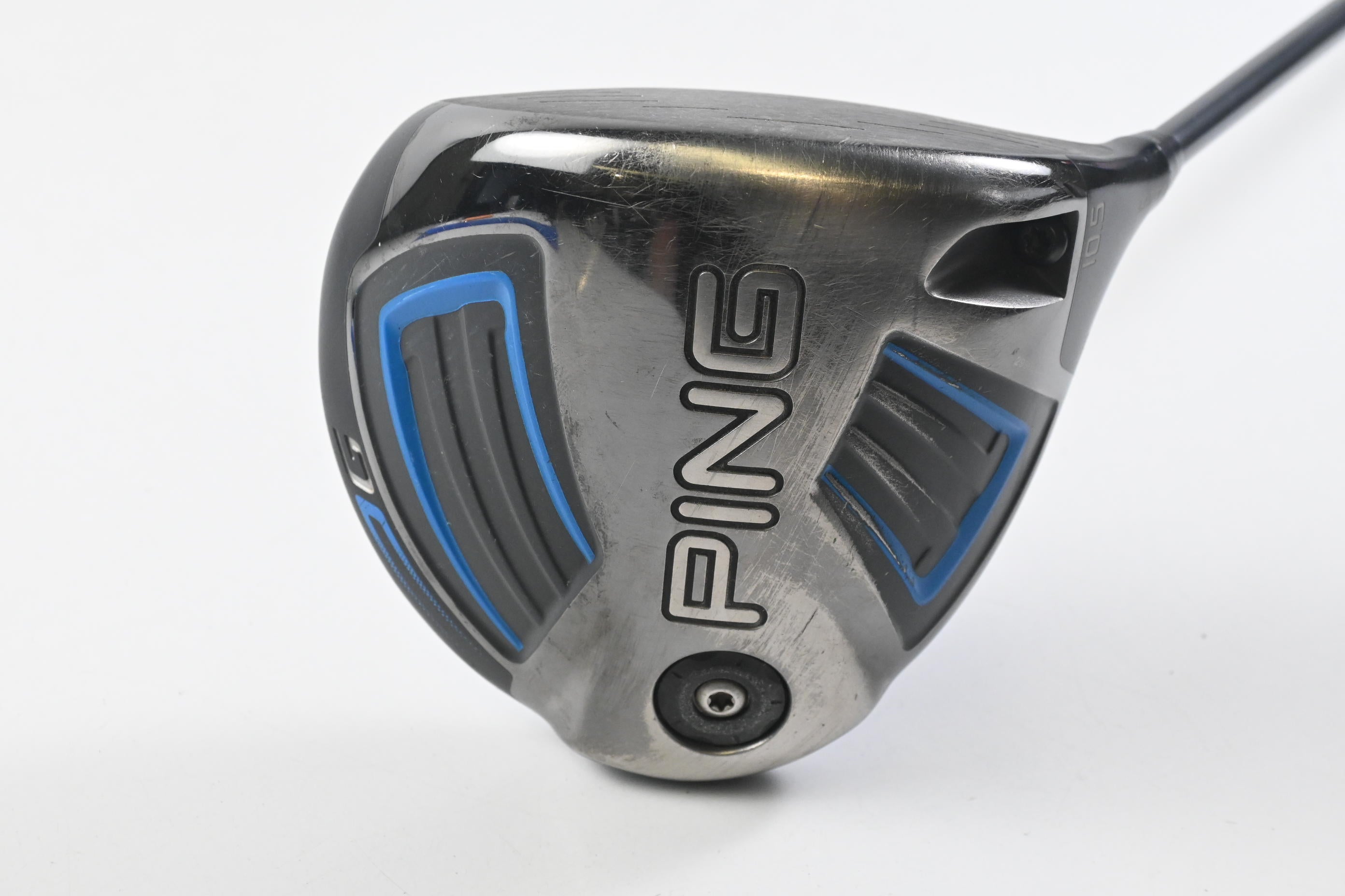 Ping G Series Driver / 10.5 Degree / Regular Flex Ping Alta 55 Shaft
