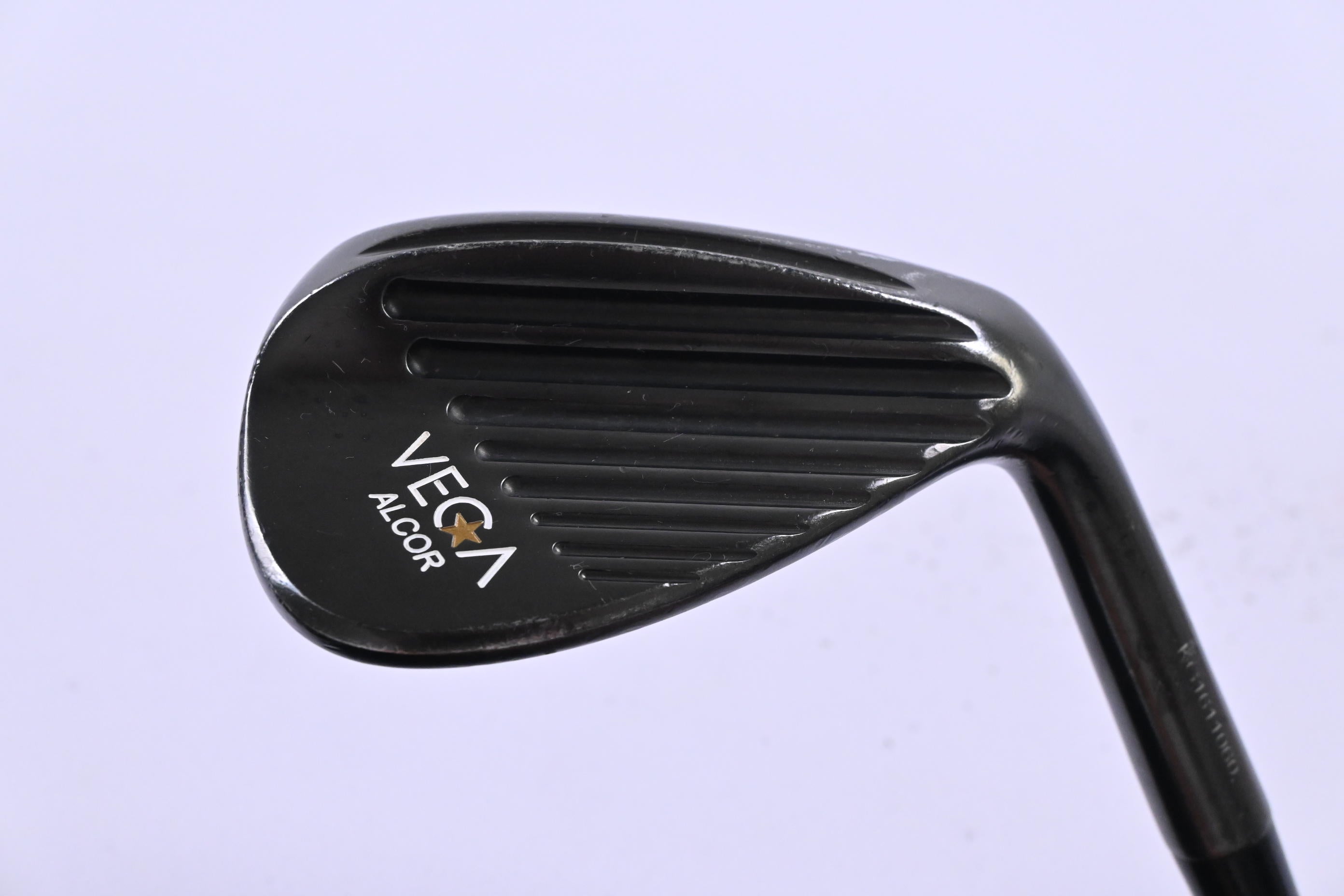 Vega Alcor Sand Wedge / 56 Degree / Wedge Flex Vega Shimada Shaft
