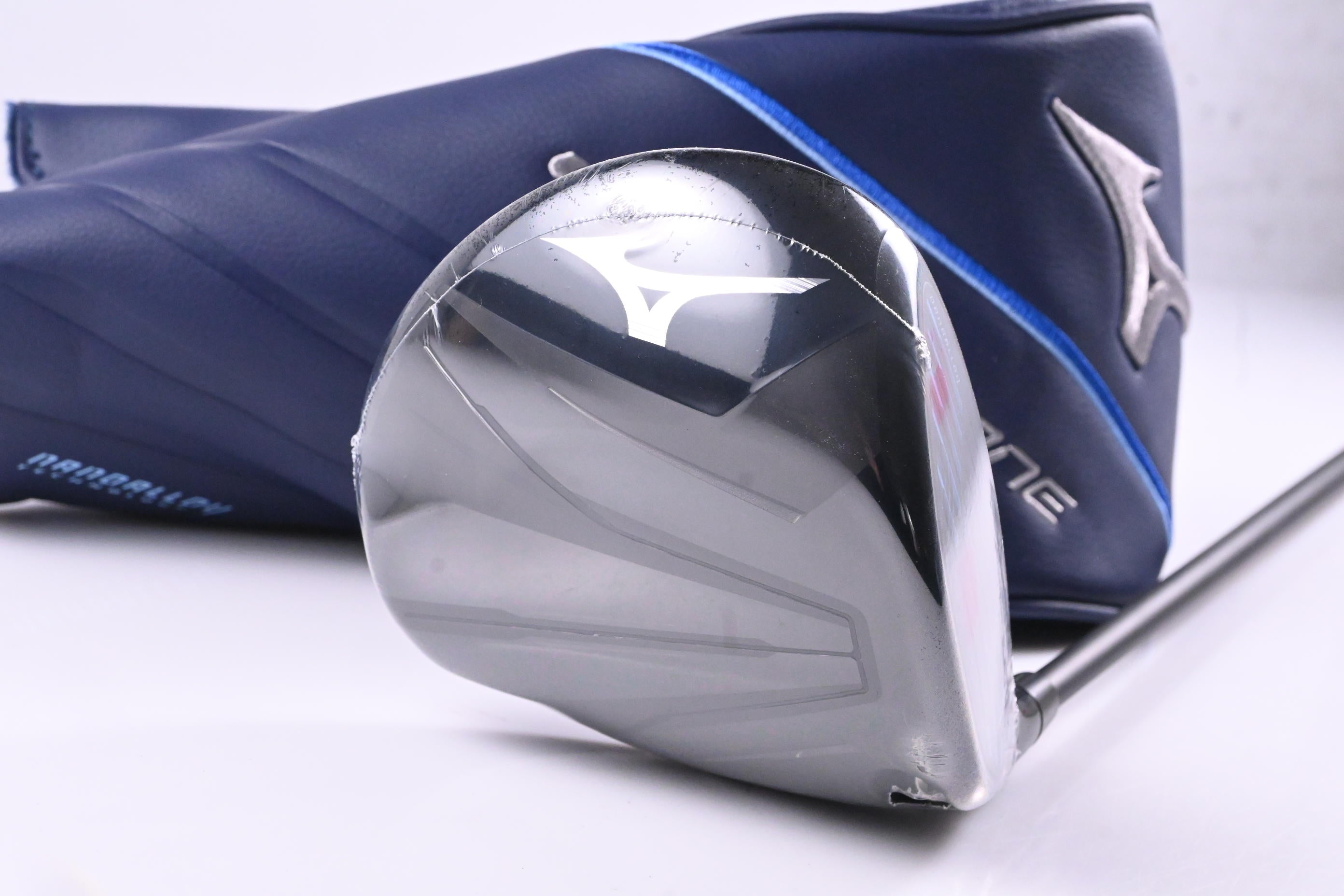 Mizuno JPX One Driver / 9 Degree / Stiff Flex Tensei 1K Blue 65 Shaft