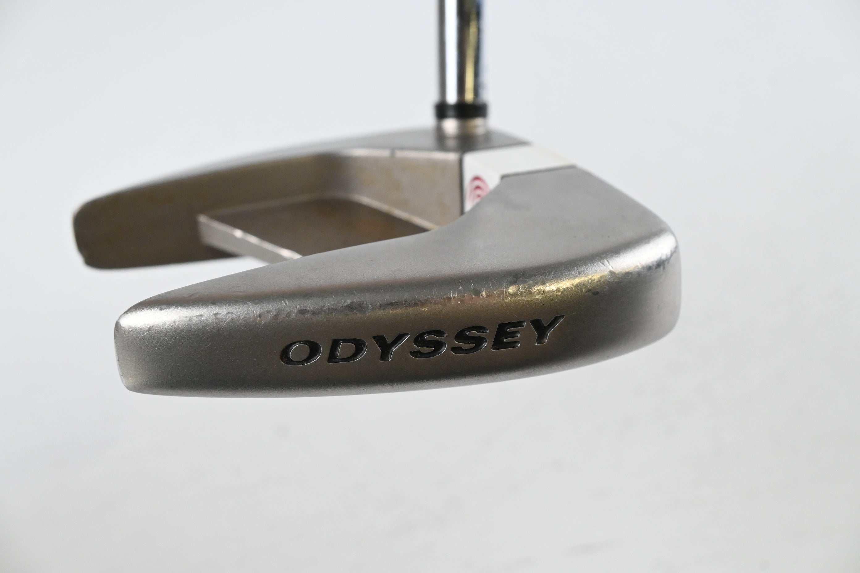 Odyssey White Hot XG Hawk Putter / 35 Inch