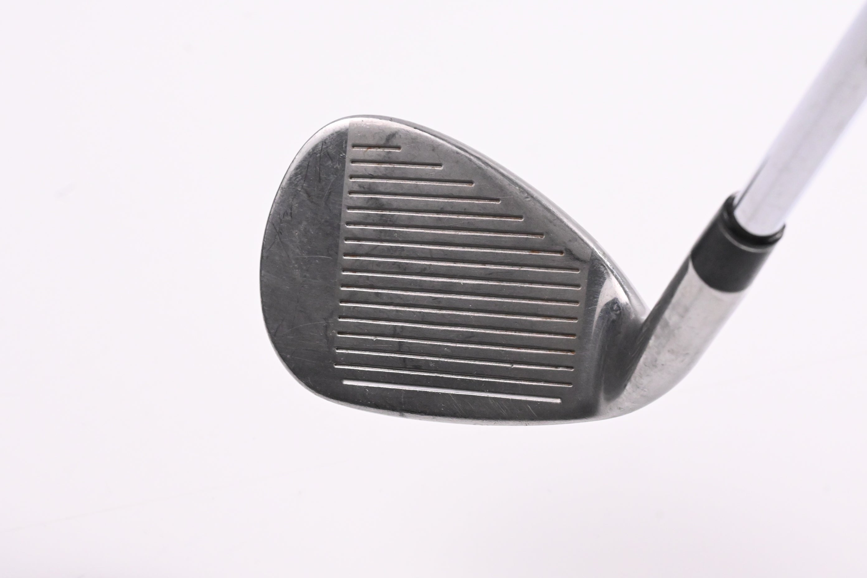 Taylormade M6 Sand Wedge / 54 Degree / Regular Flex KBS Max 85 Shaft
