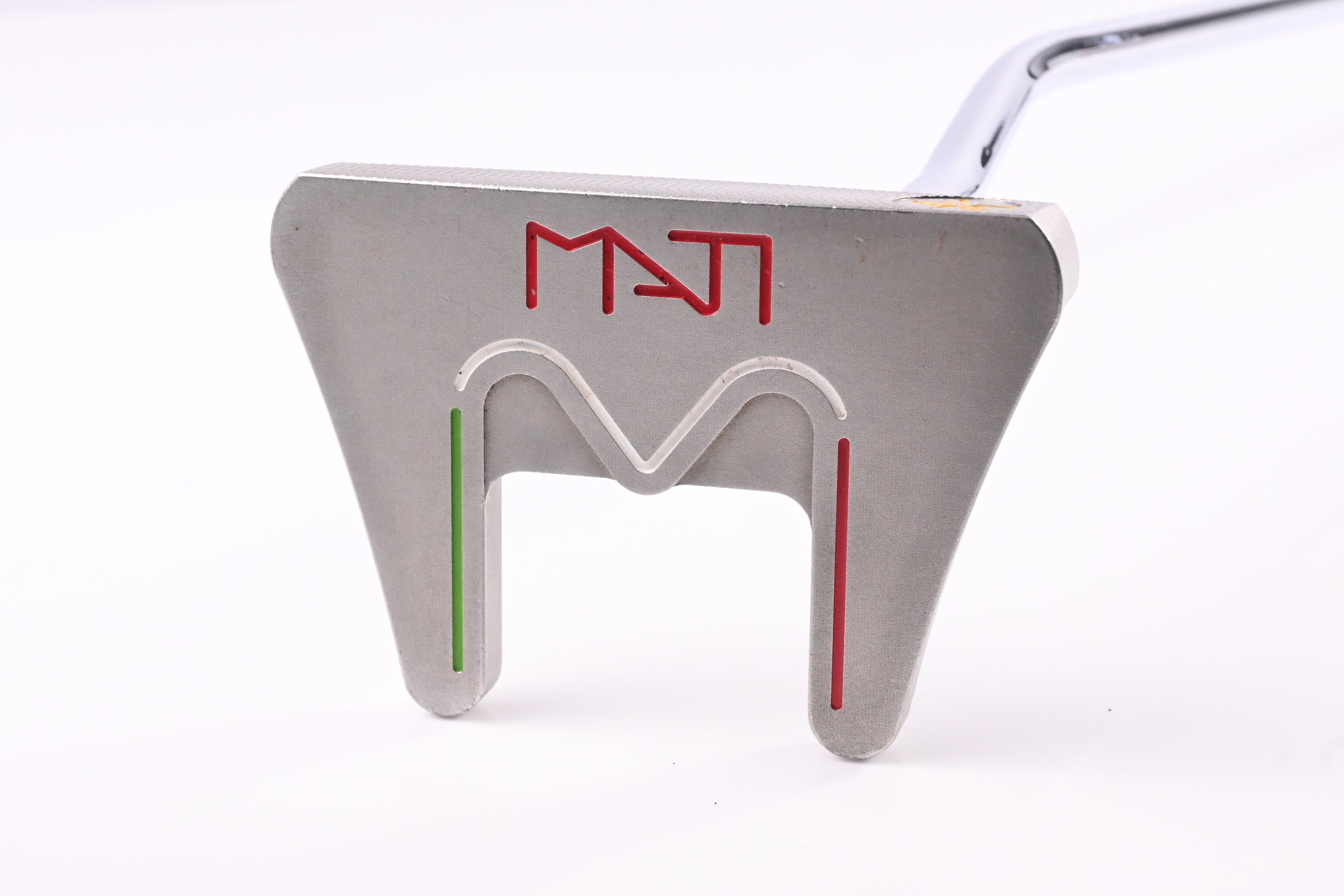 Mati M 2.0 Putter / 34 Inch