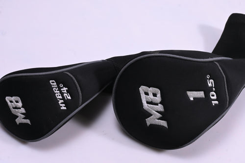 Ben Sayers M8 Package Set / Woods, Irons, Putter