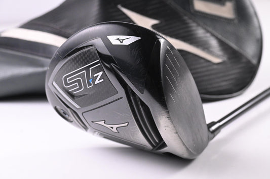 Mizuno ST-Z Driver / 9.5 Degree / TX-Flex Tensei AV White 75 Shaft