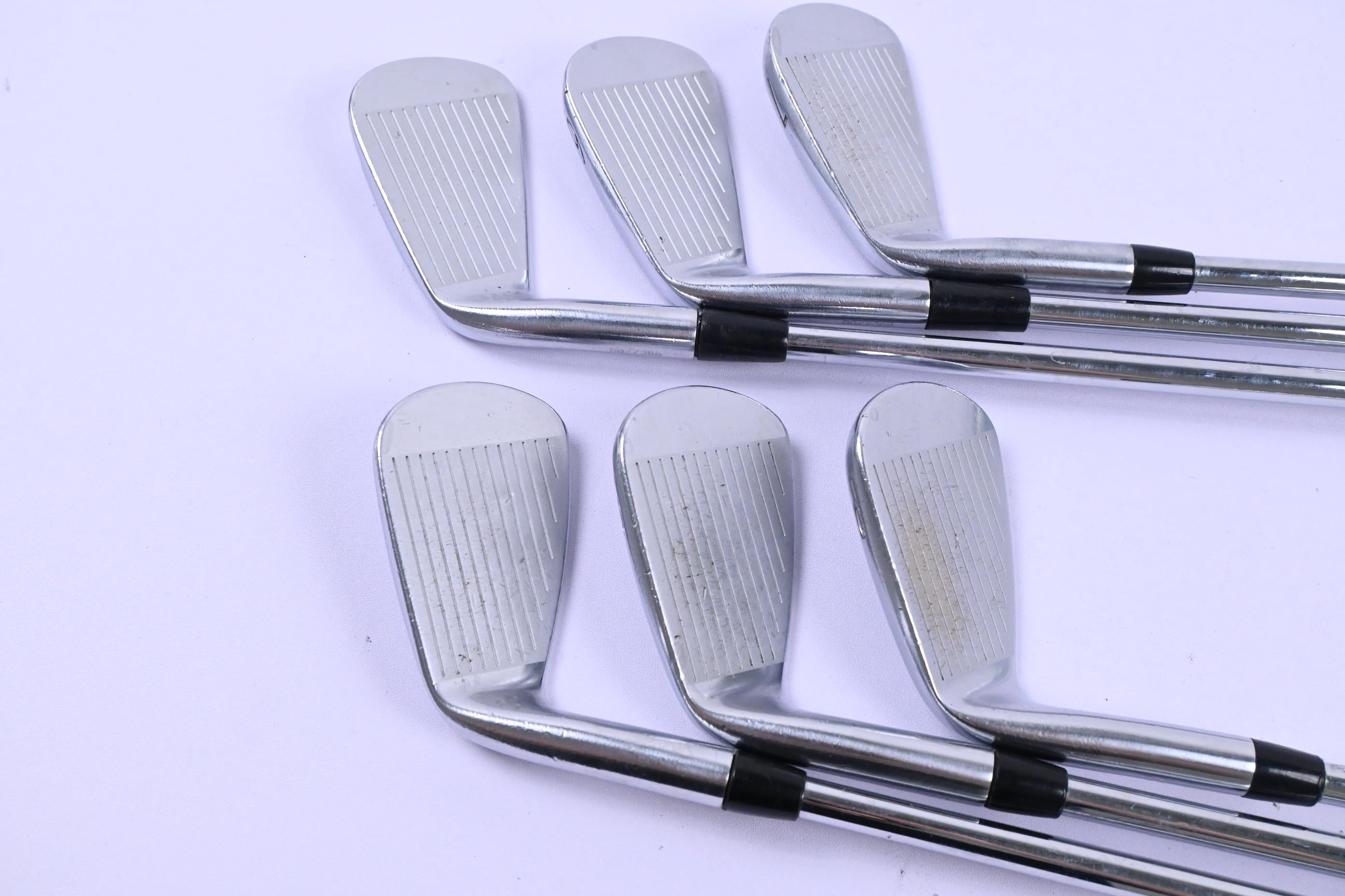 Titleist 718 MB Irons / 5-PW / Regular Flex N.S.PRO 950 GH Shafts