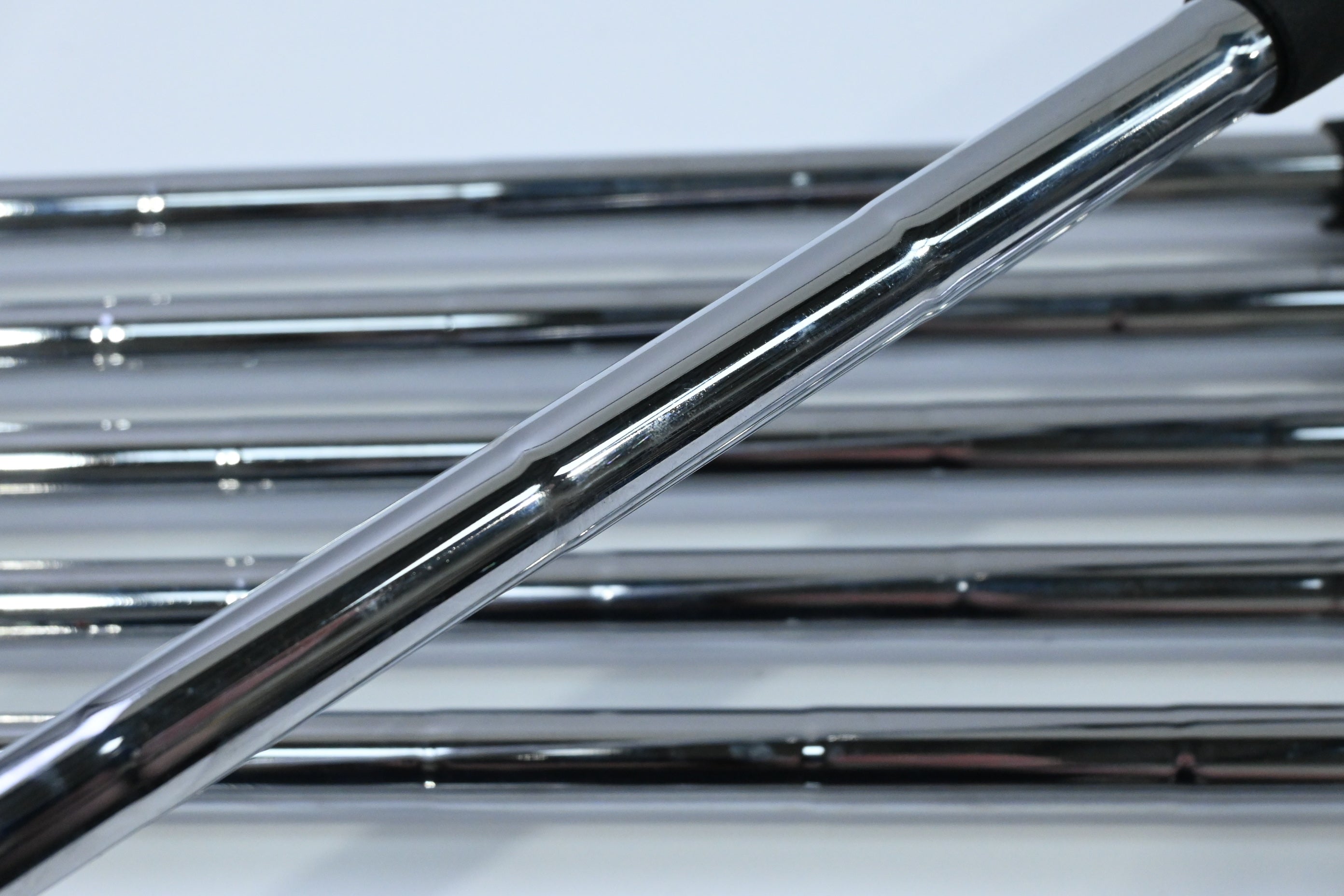 Titleist T150 2025 Irons / 4-PW / Stiff Flex Steel Shafts