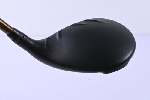Ping G400 #3 Wood / 14.5 Degree / Regular Flex Ping Alta CB 65 Shaft