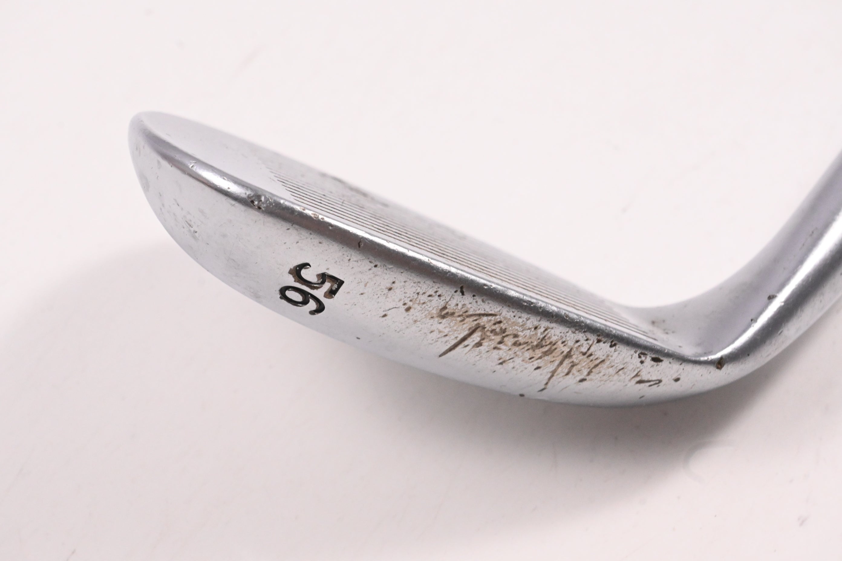 Titleist Vokey SM 2009 Sand Wedge / 56 Degree / Wedge Flex Titleist Vokey Design