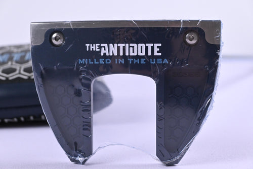 Bettinardi Antidote SB3 Putter / 35 Inch