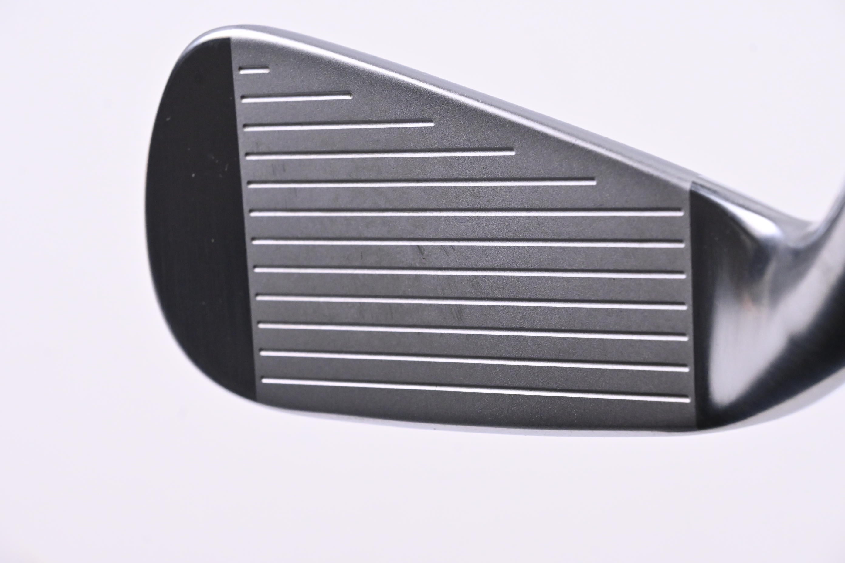 Titleist U505 2021 #4 Iron / 22 Degree / Regular Flex HZRDUS Smoke RDX Black 80