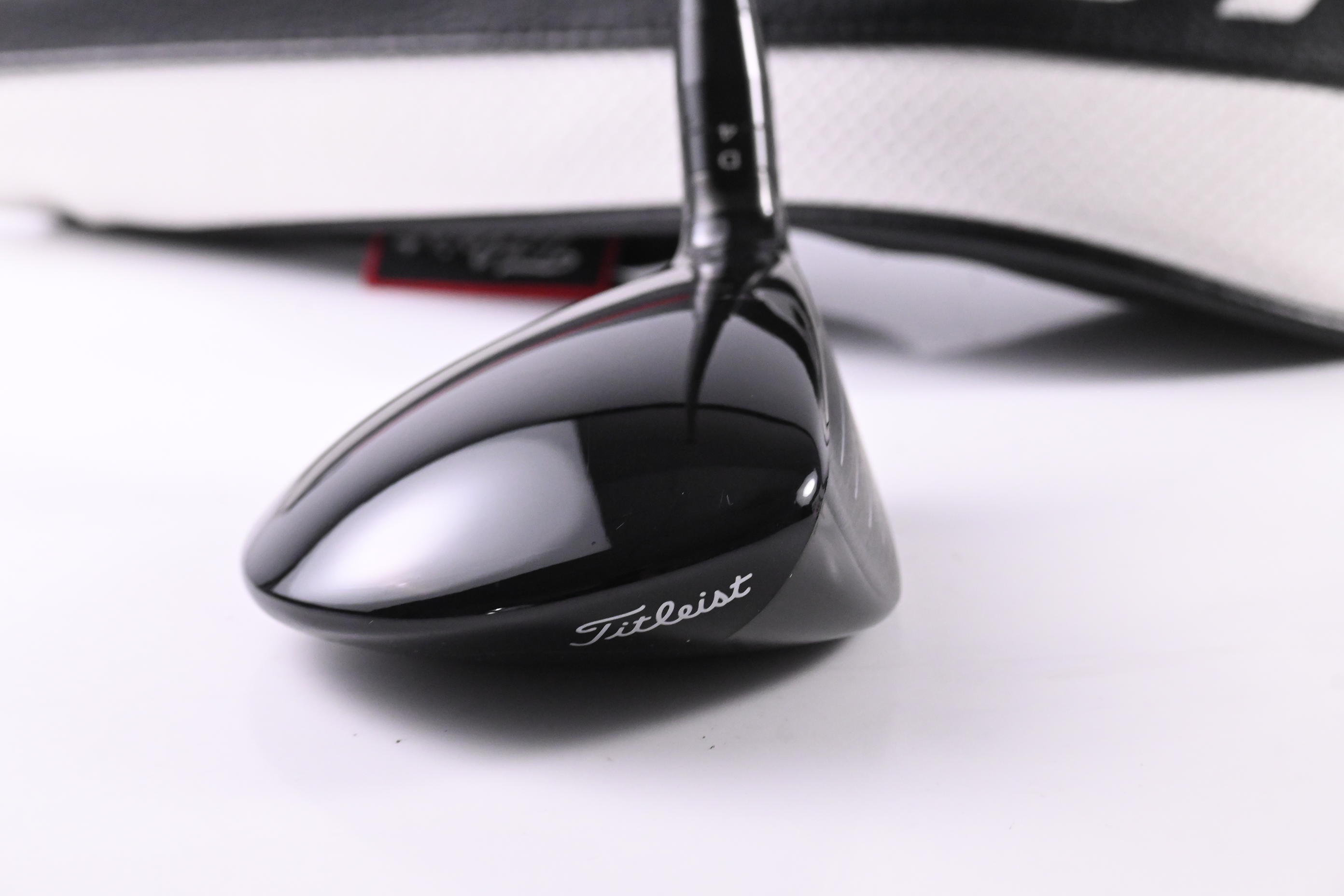 Titleist GT3 #3 Wood / 15 Degree / X-Flex Tensei 1K Black 75 Shaft