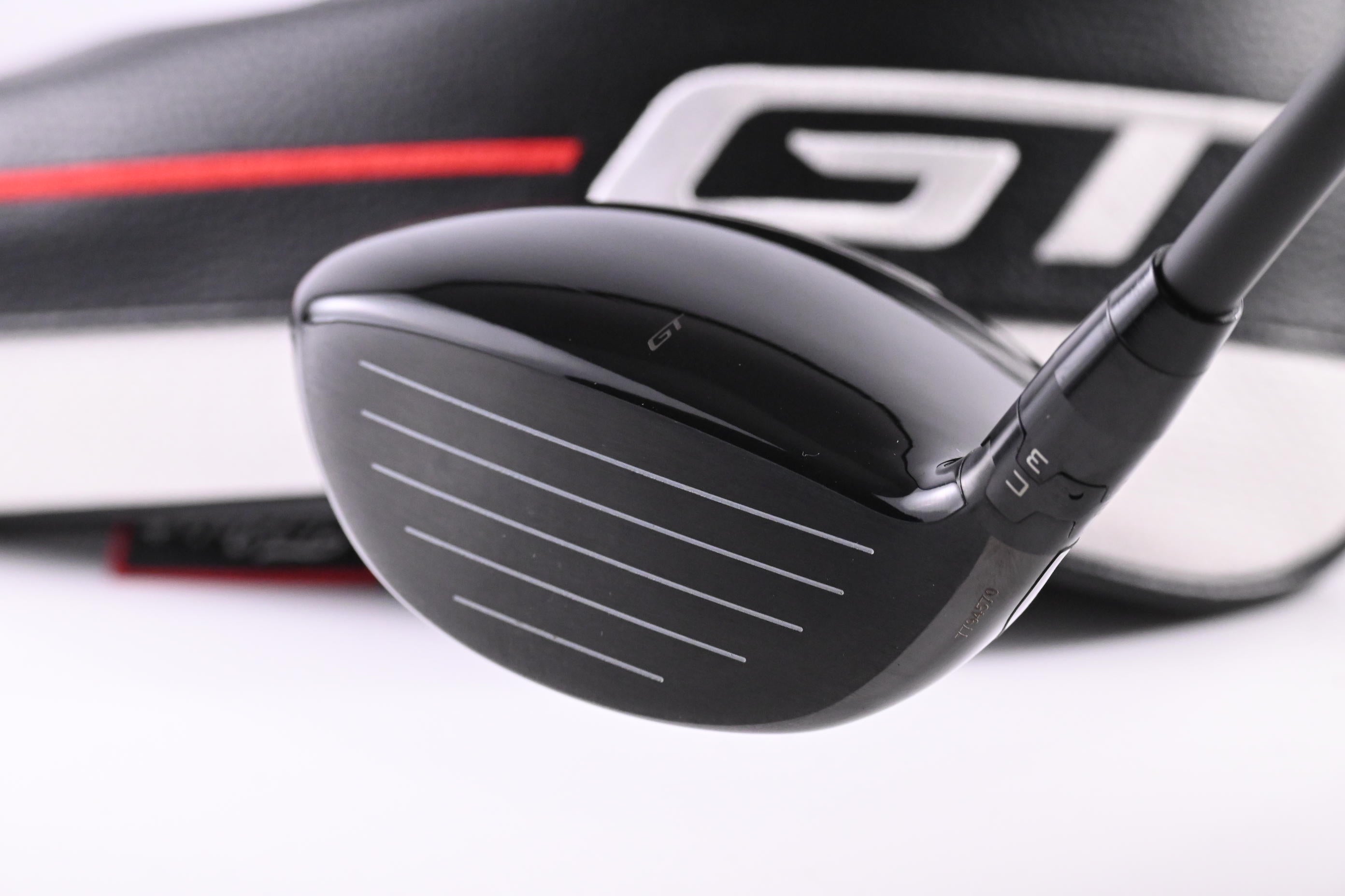 Titleist GT3 #3 Wood / 15 Degree / X-Flex Tensei 1K Black 75 Shaft