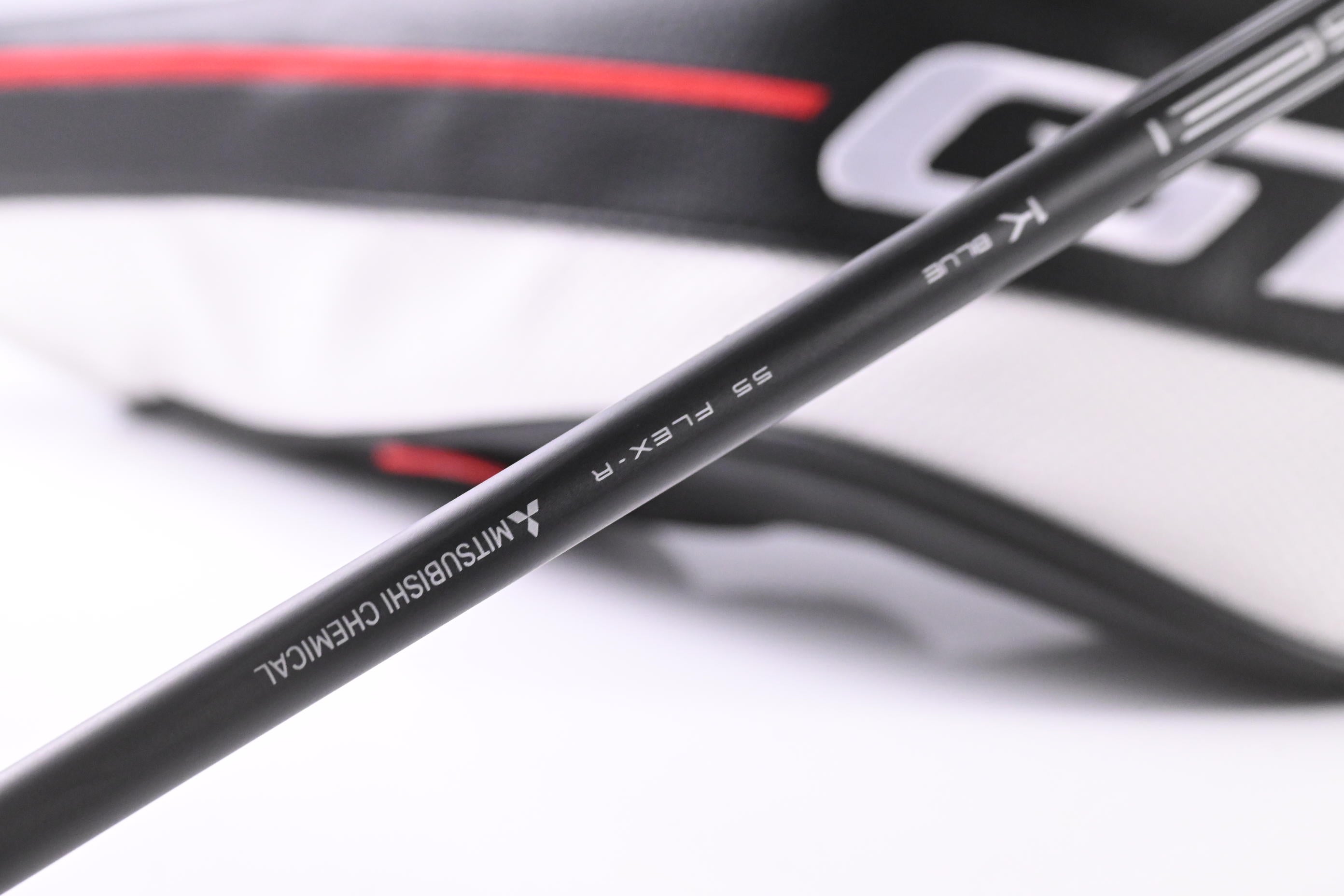 Titleist GT4 Driver / 9 Degree / Regular Flex Tensei 1K Blue 55 Shaft