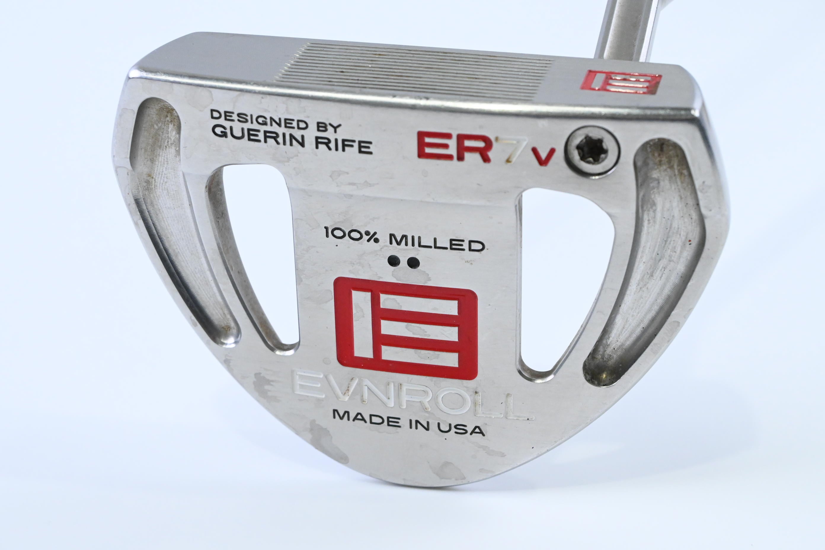 Evnroll ER7v Putter / 34 Inch