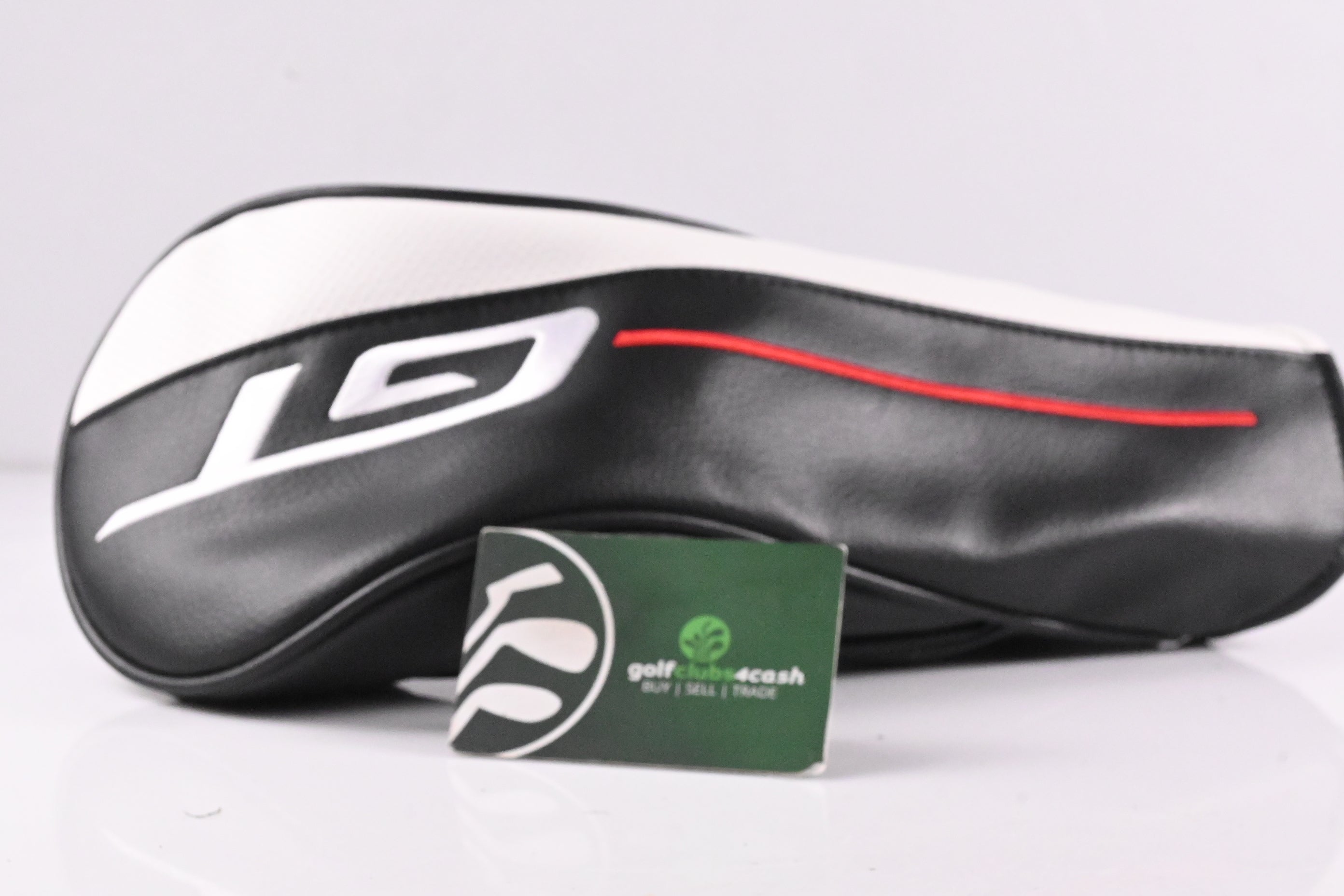 Titleist GT1 Driver / 10 Degree / Regular Flex Fujikura Air Speeder 40 Shaft