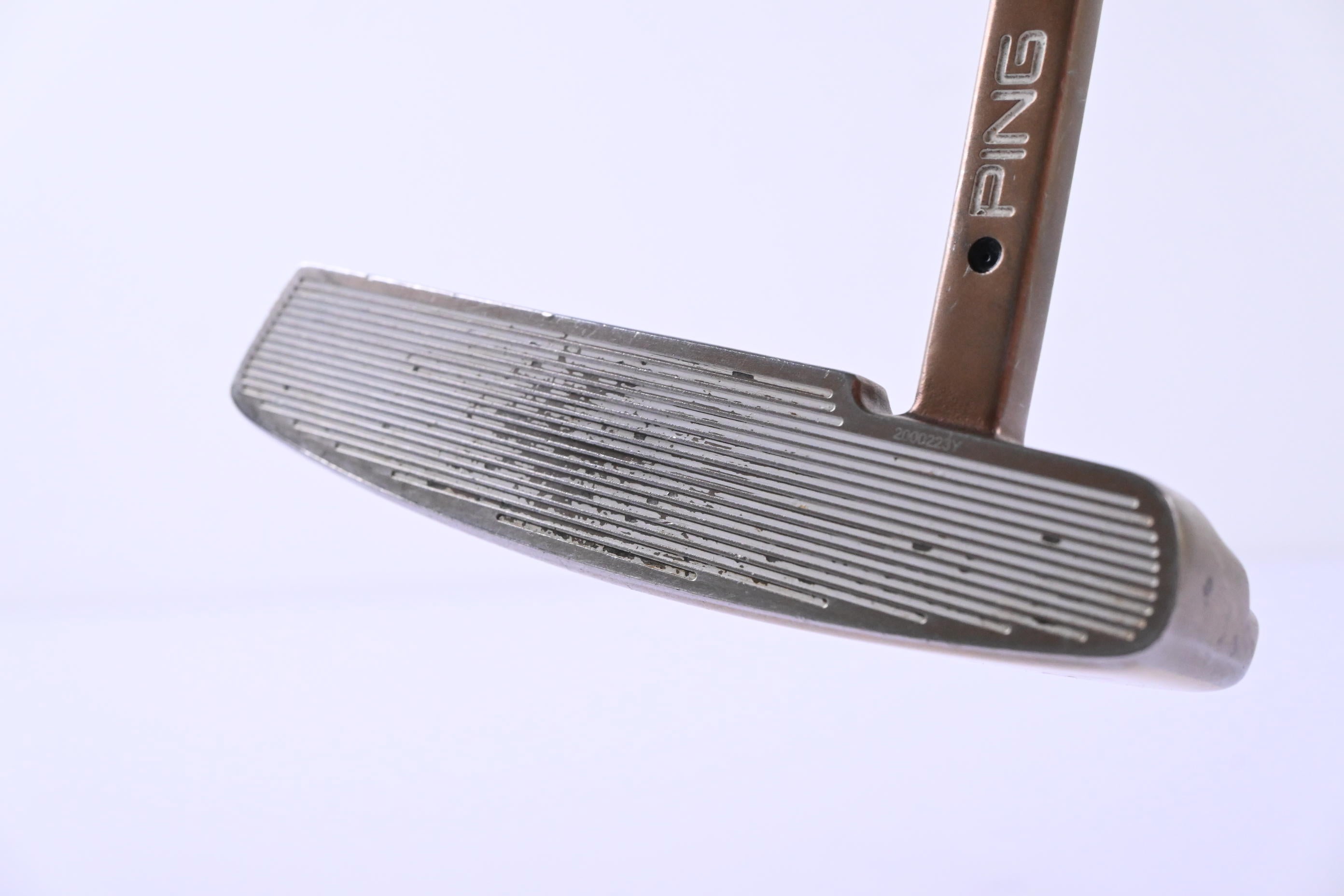 Ping Karsten TR Anser 5 Putter / Black Dot / 33 Inch