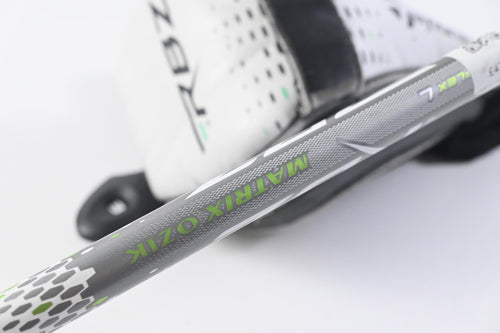Ladies Taylormade RBZ #3 Wood / 15 Degree / Ladies Flex Matrix XCon-5 Shaft